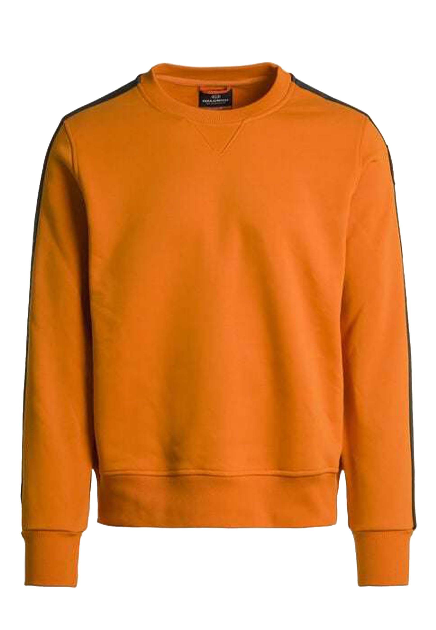 Parajumpers sweaters oranje Heren maat XXL