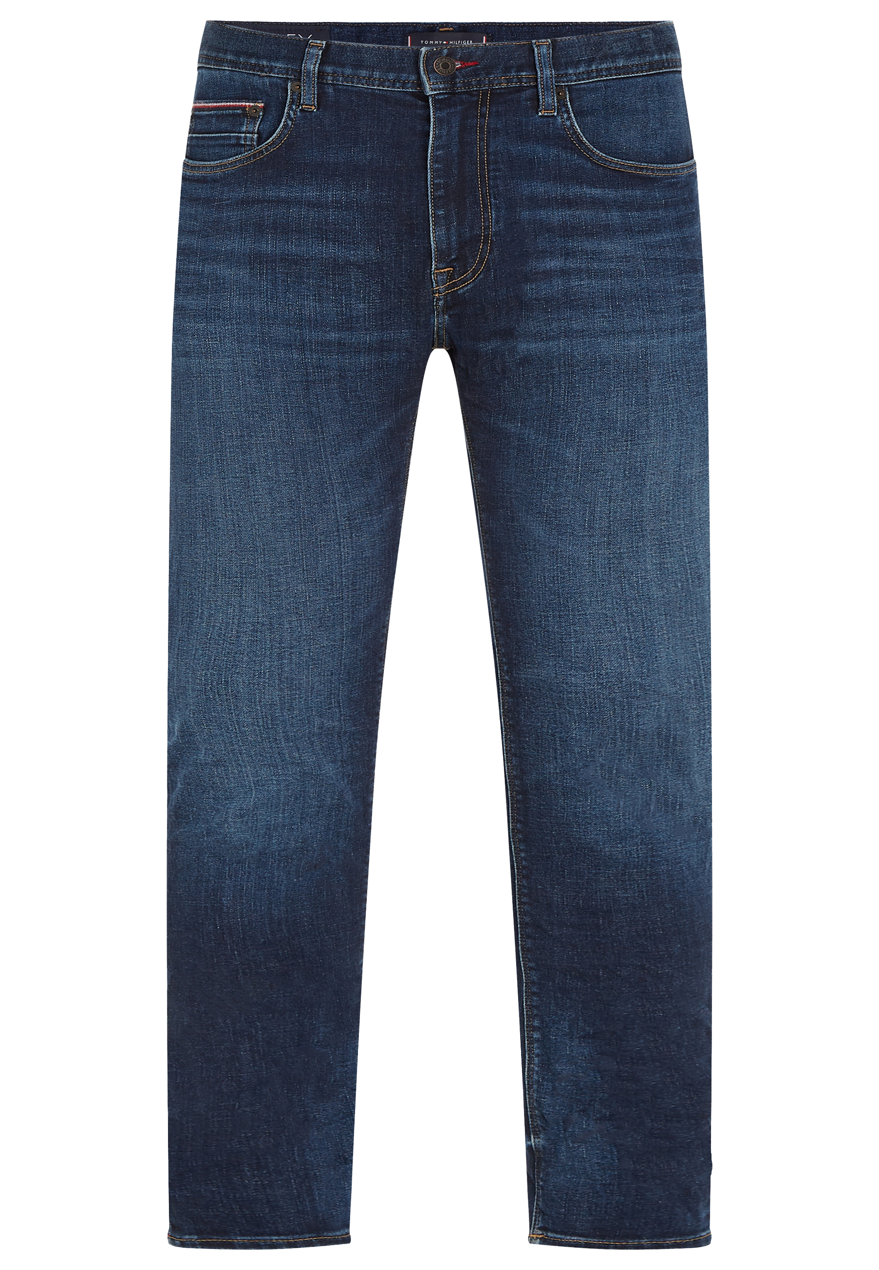 Tommy Hilfiger jeans jeans Heren maat 34/32