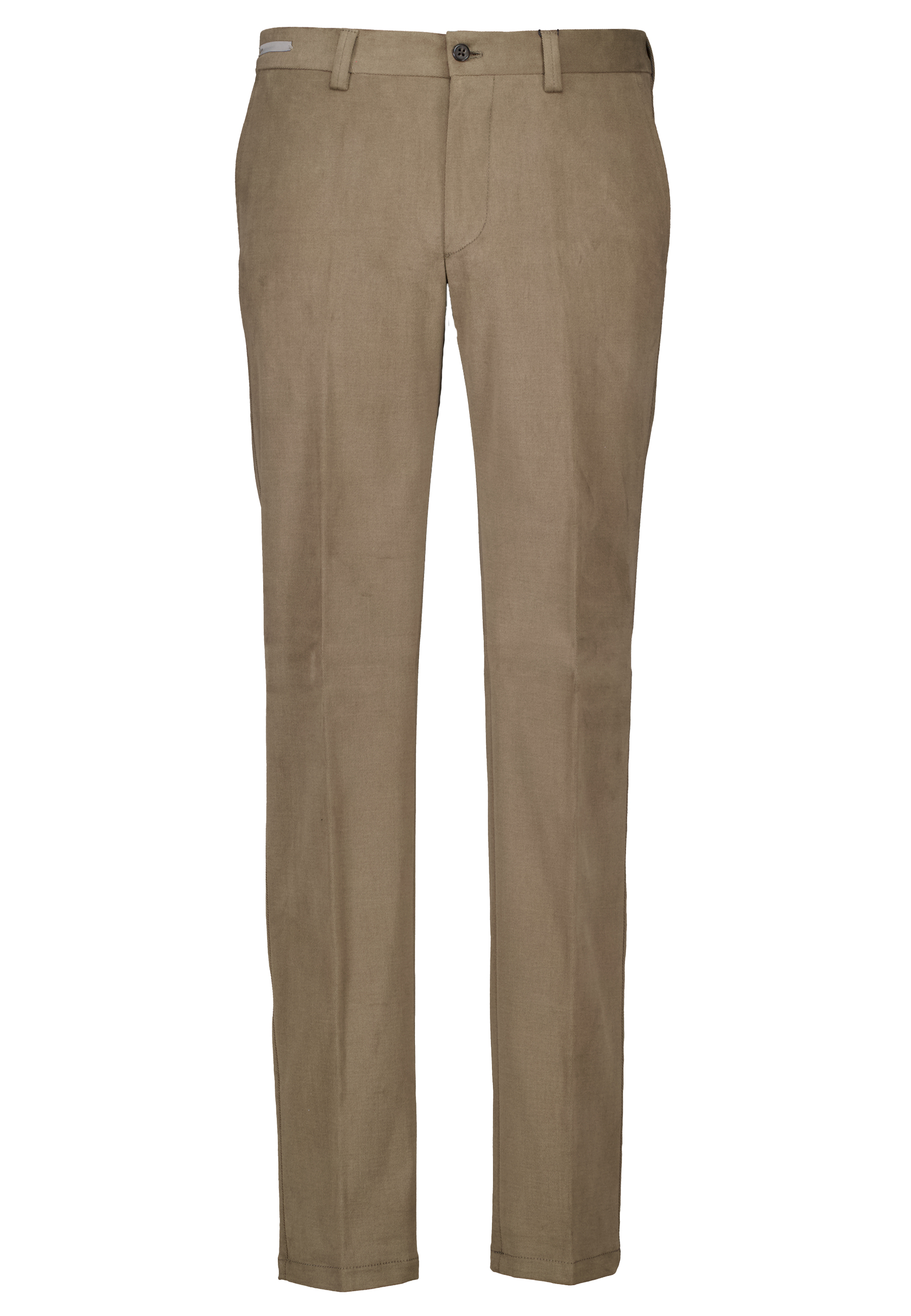 Corneliani pantalons bruin Heren maat 50