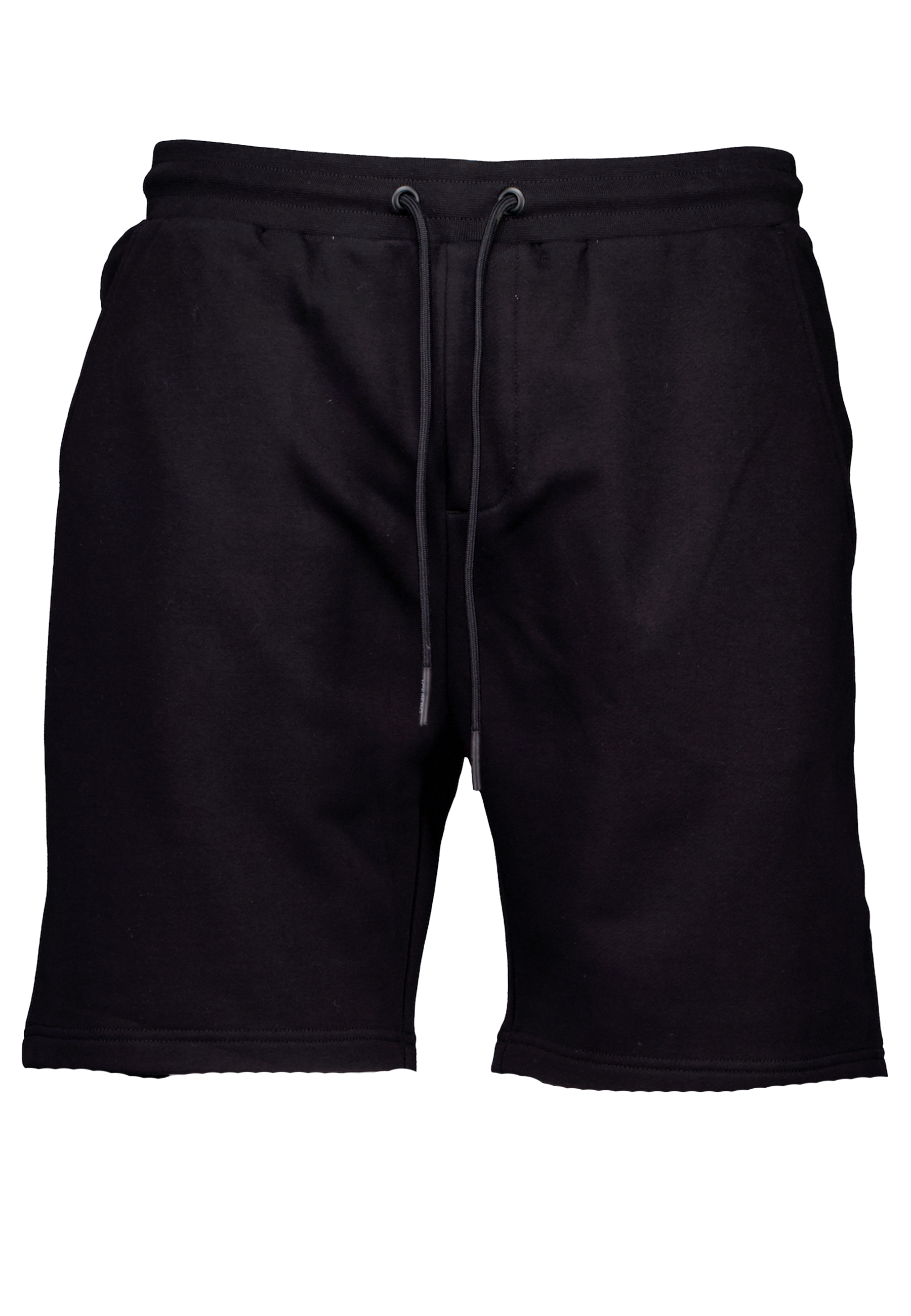 Broek Zwart shorts zwart