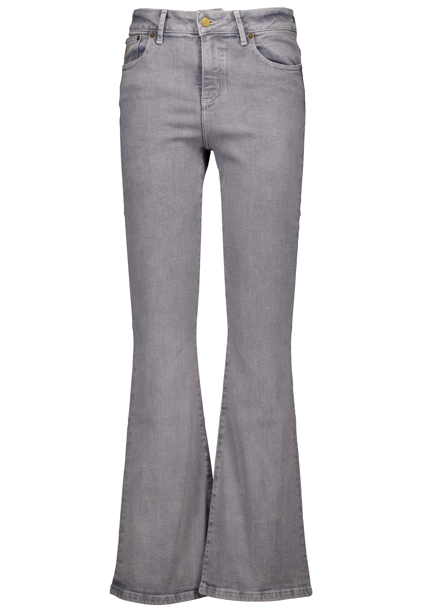 Jeans Grijs Raval 16 jeans grijs
