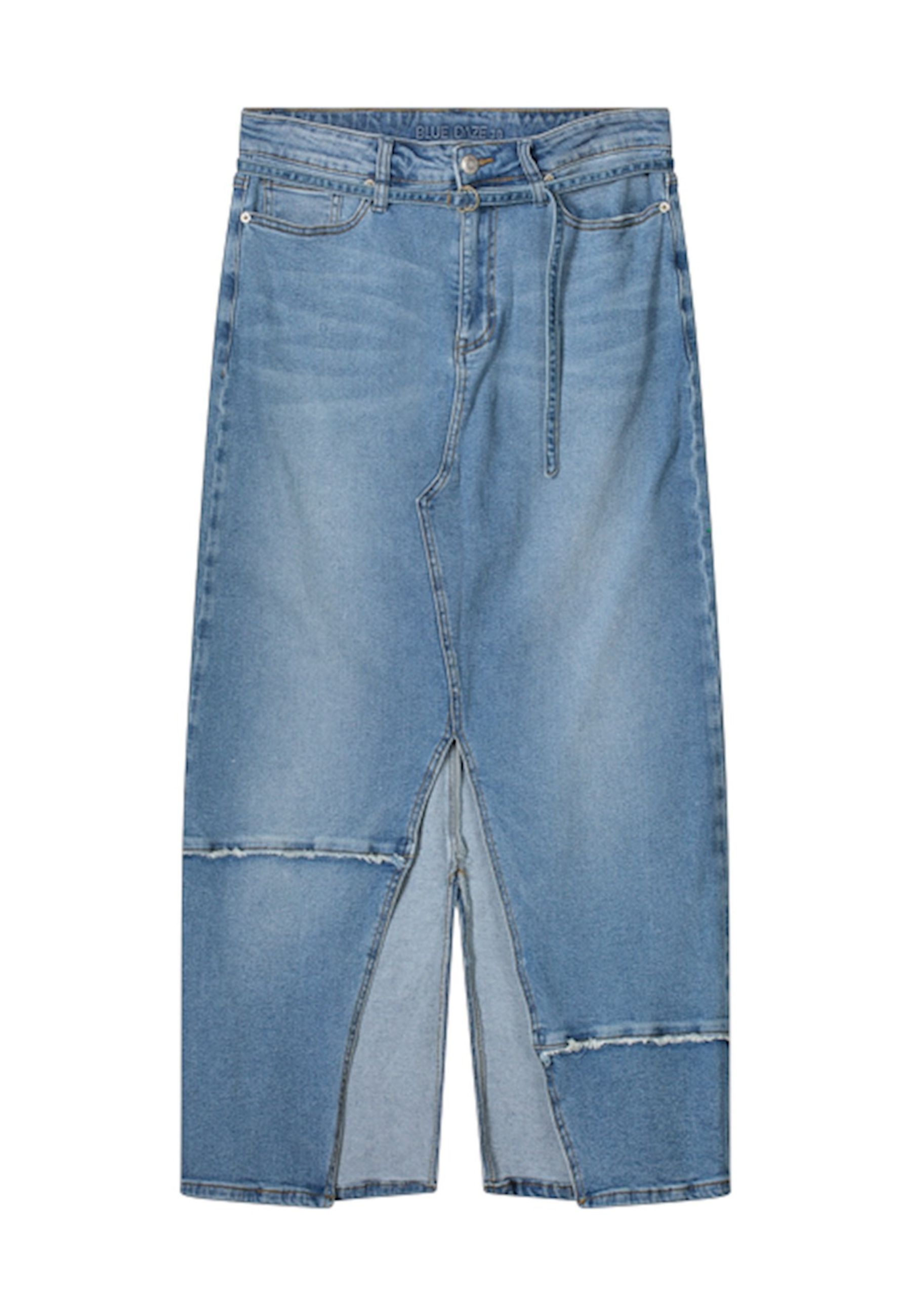 Summum Rok Jeans maat 36 rokken jeans