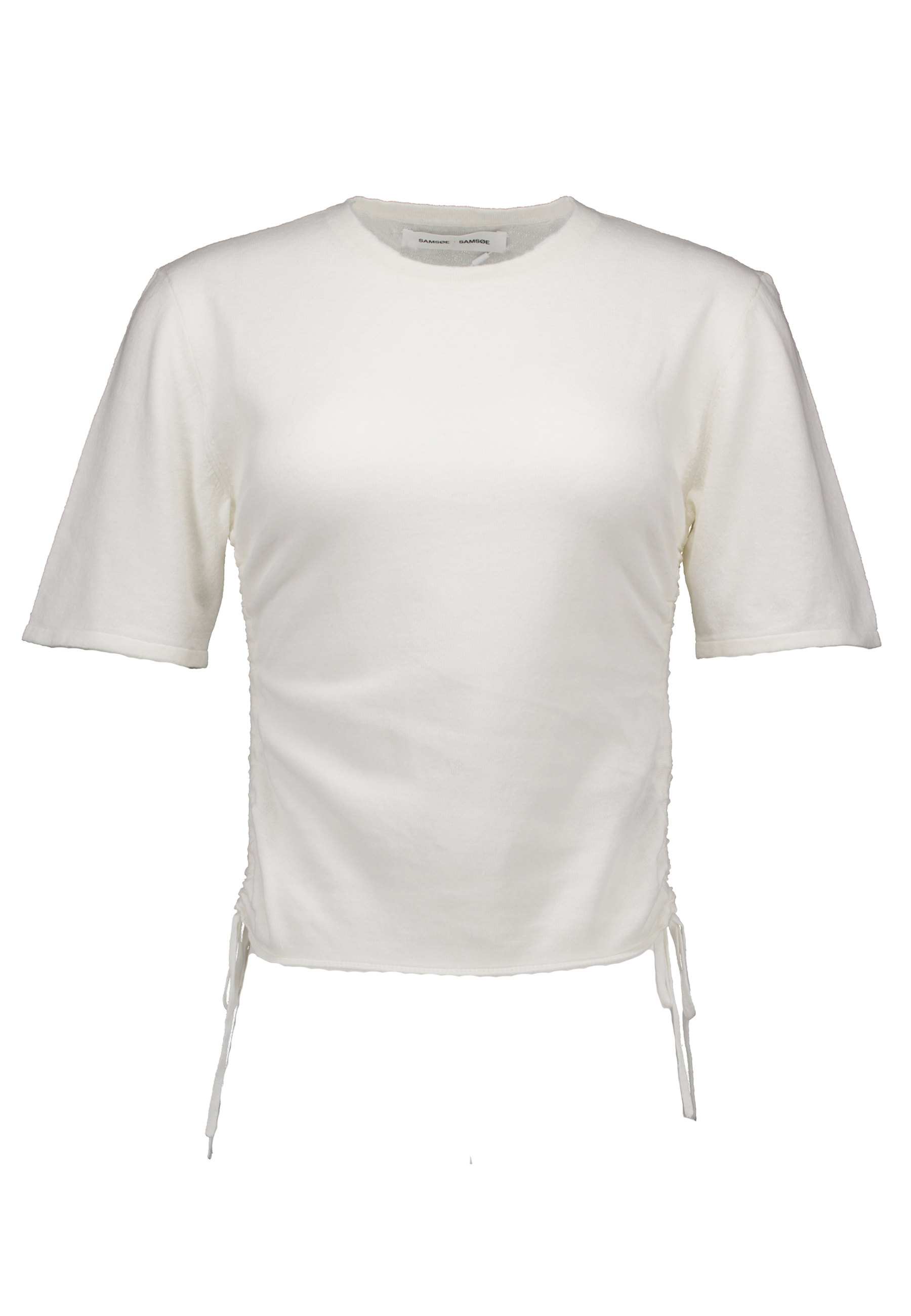 Shirt Off White Saalbane t-shirts off white