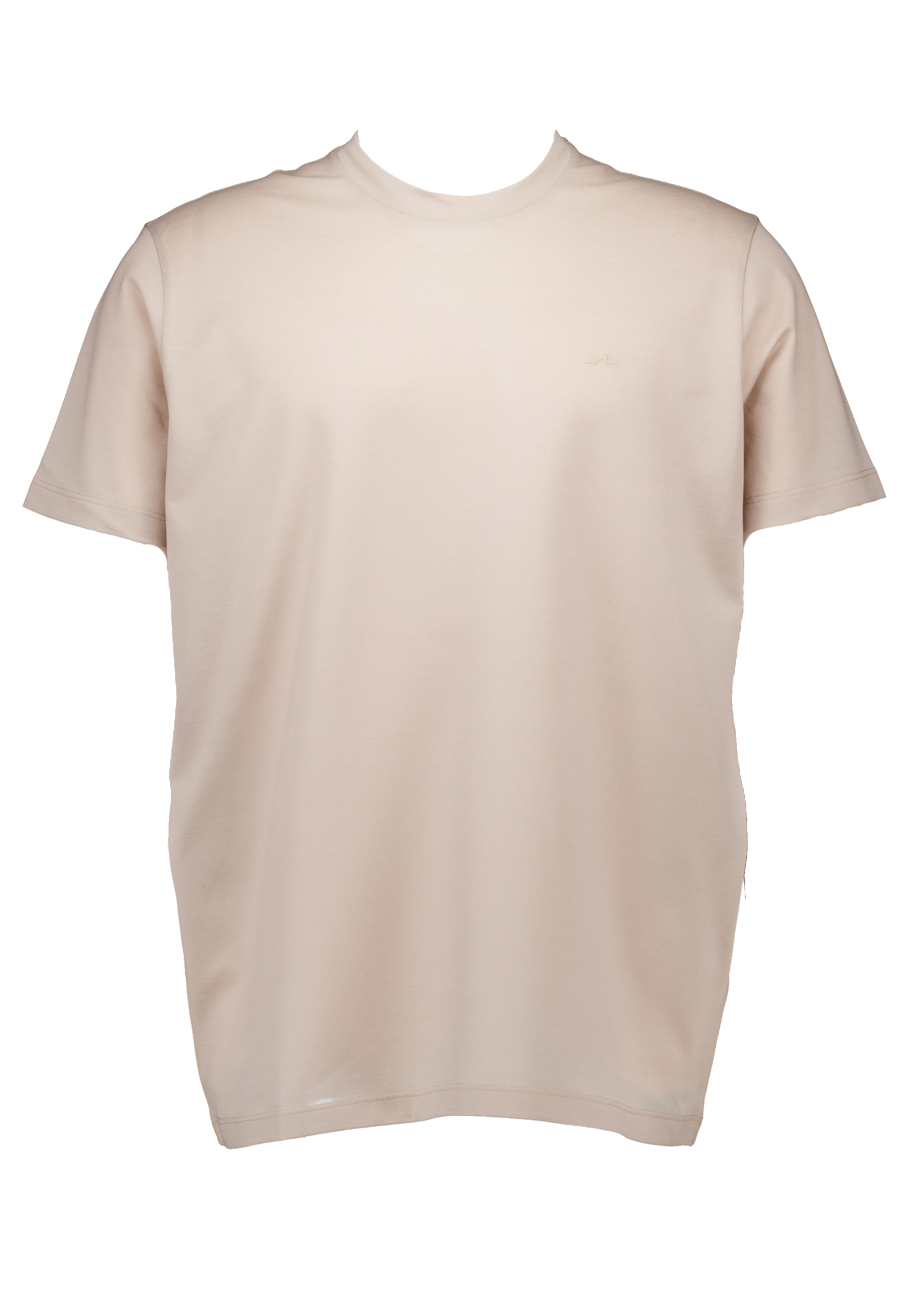 Shirt Beige Silver collection t-shirts beige
