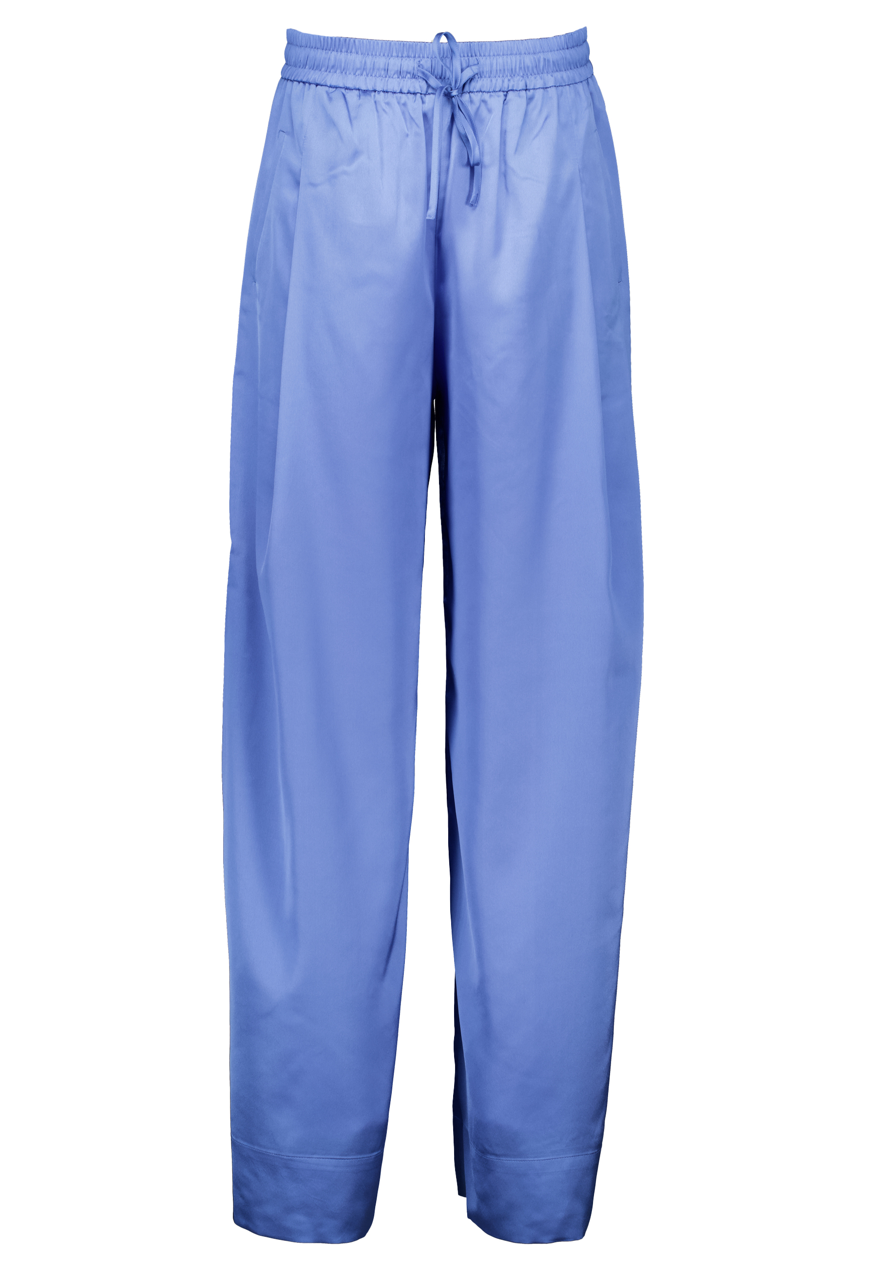 Broek Blauw Fault pantalons blauw