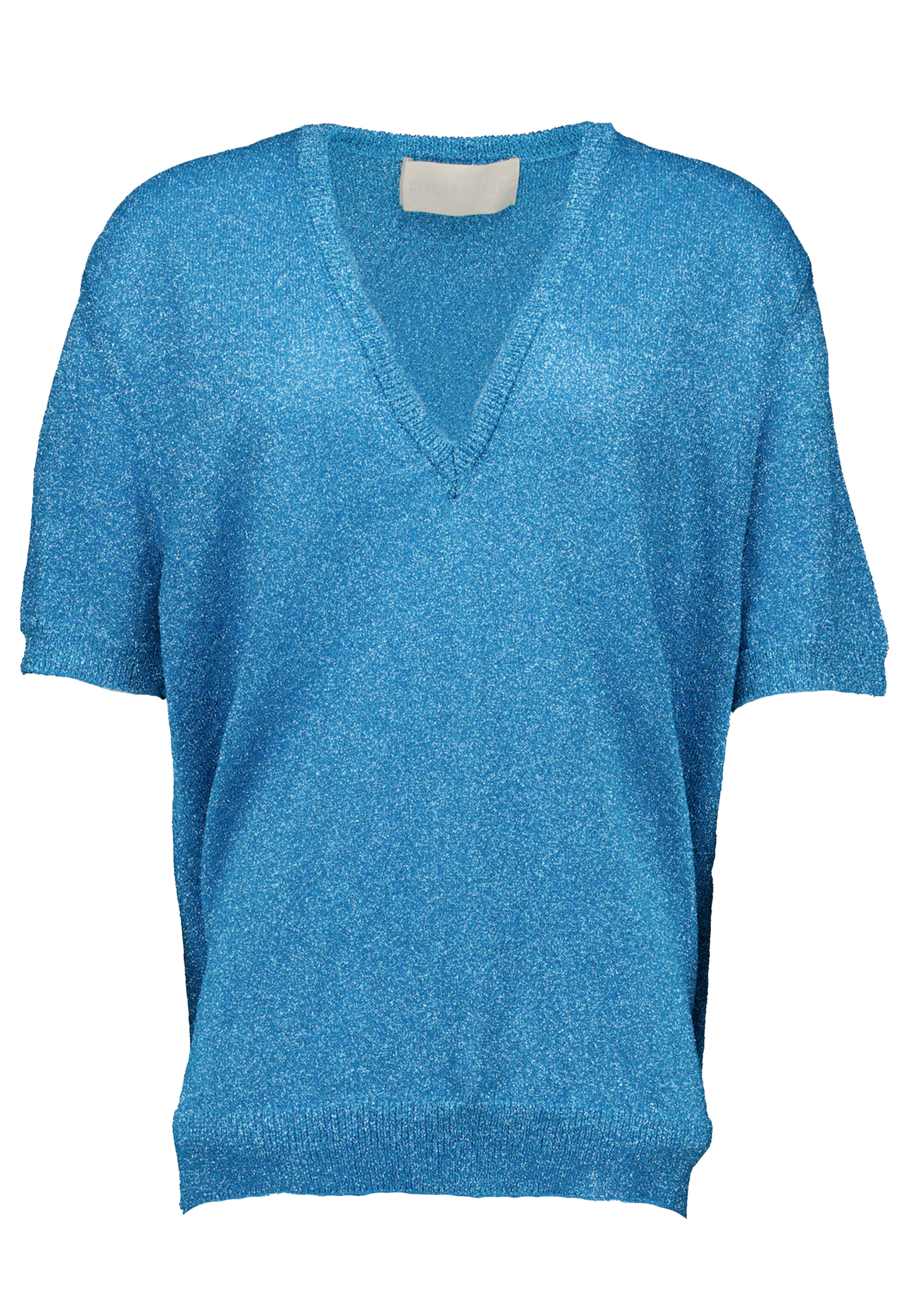 Shirt Blauw t-shirts blauw