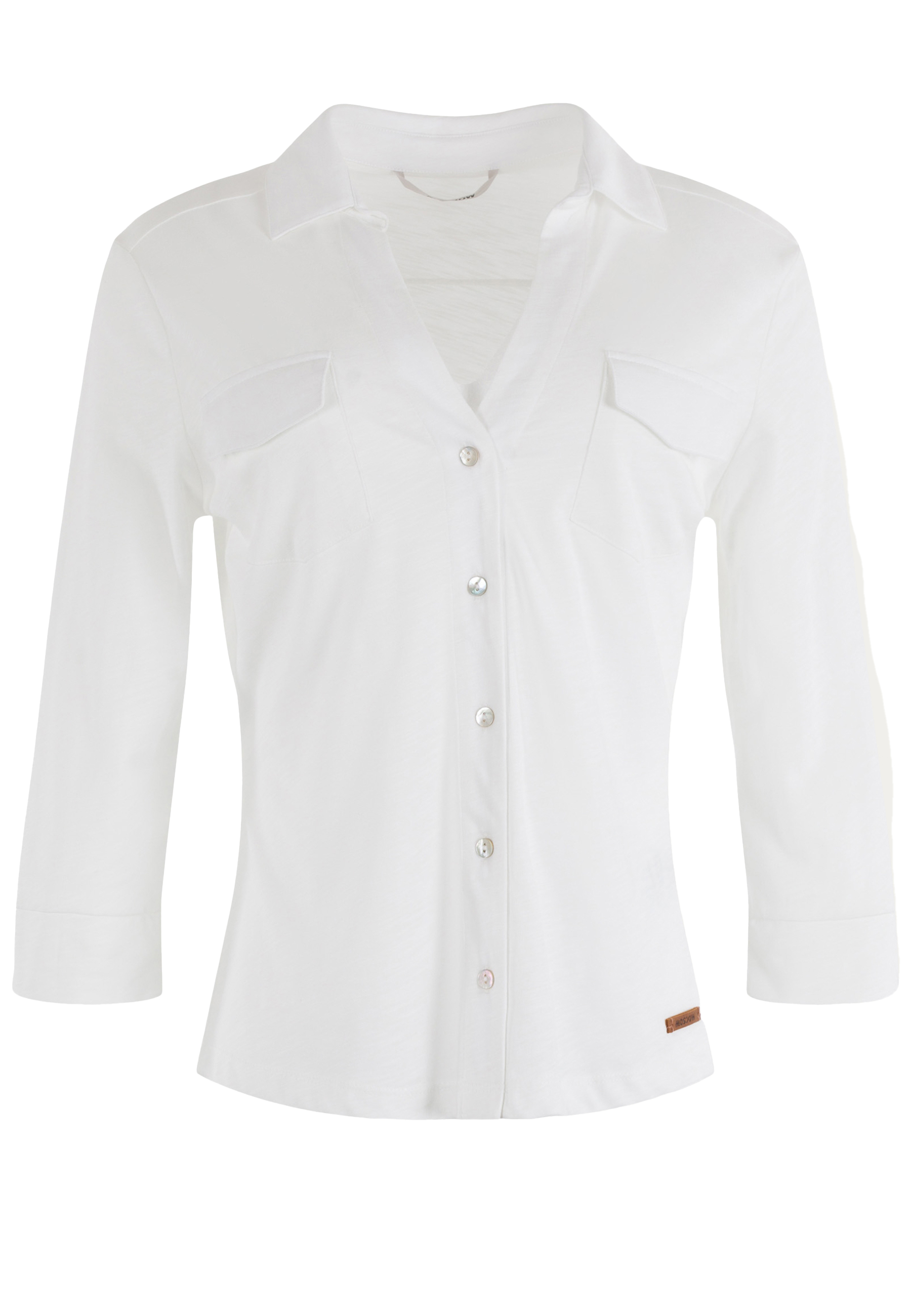Blouse Off White Twilight blouses off white