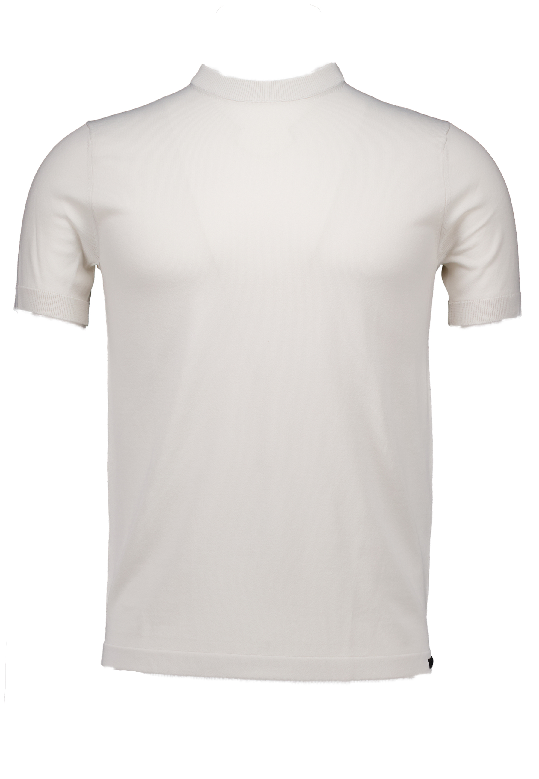 Shirt Off White Round ss t-shirts off white