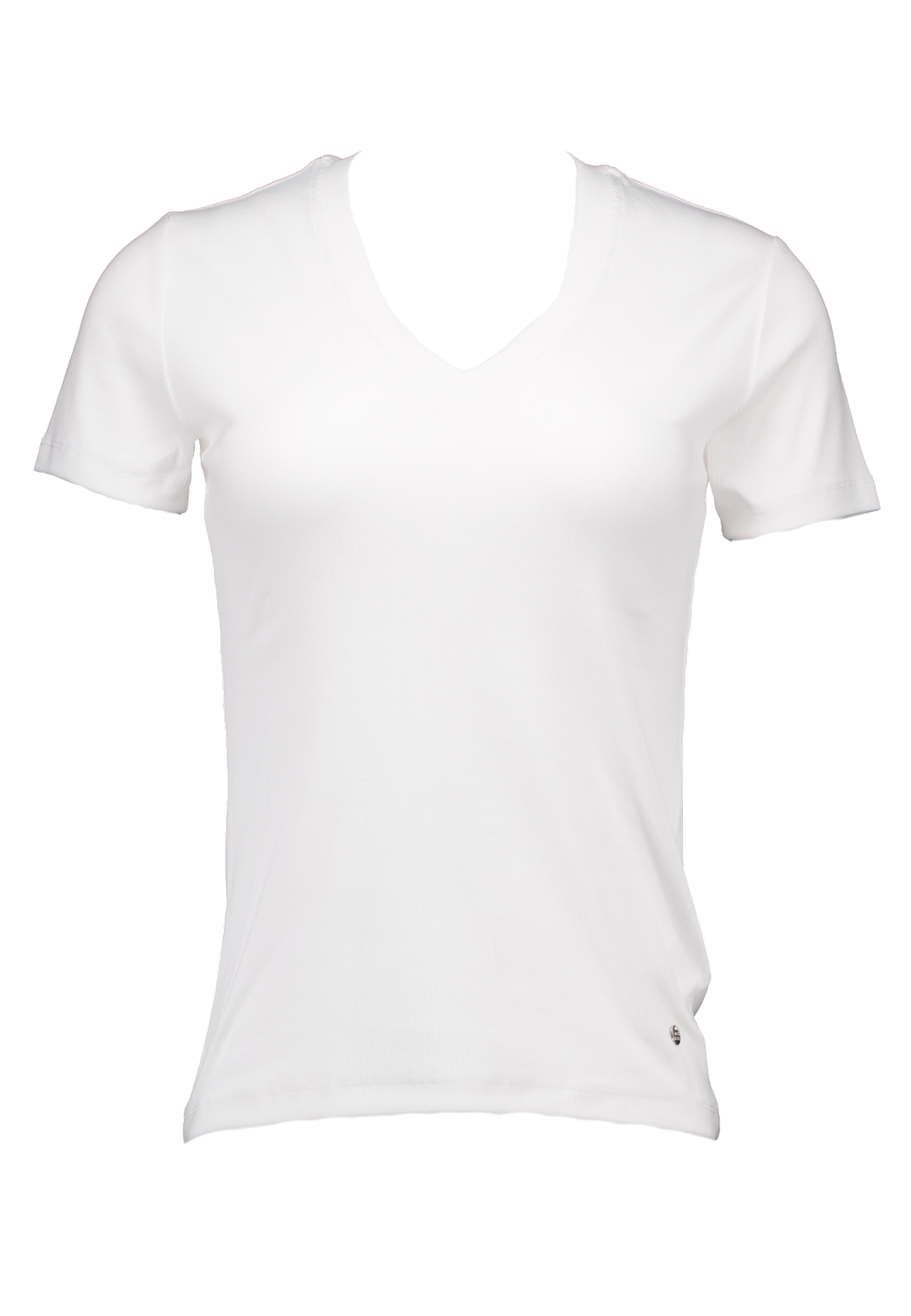 Shirt Wit Mmnicole v-ss t-shirts wit