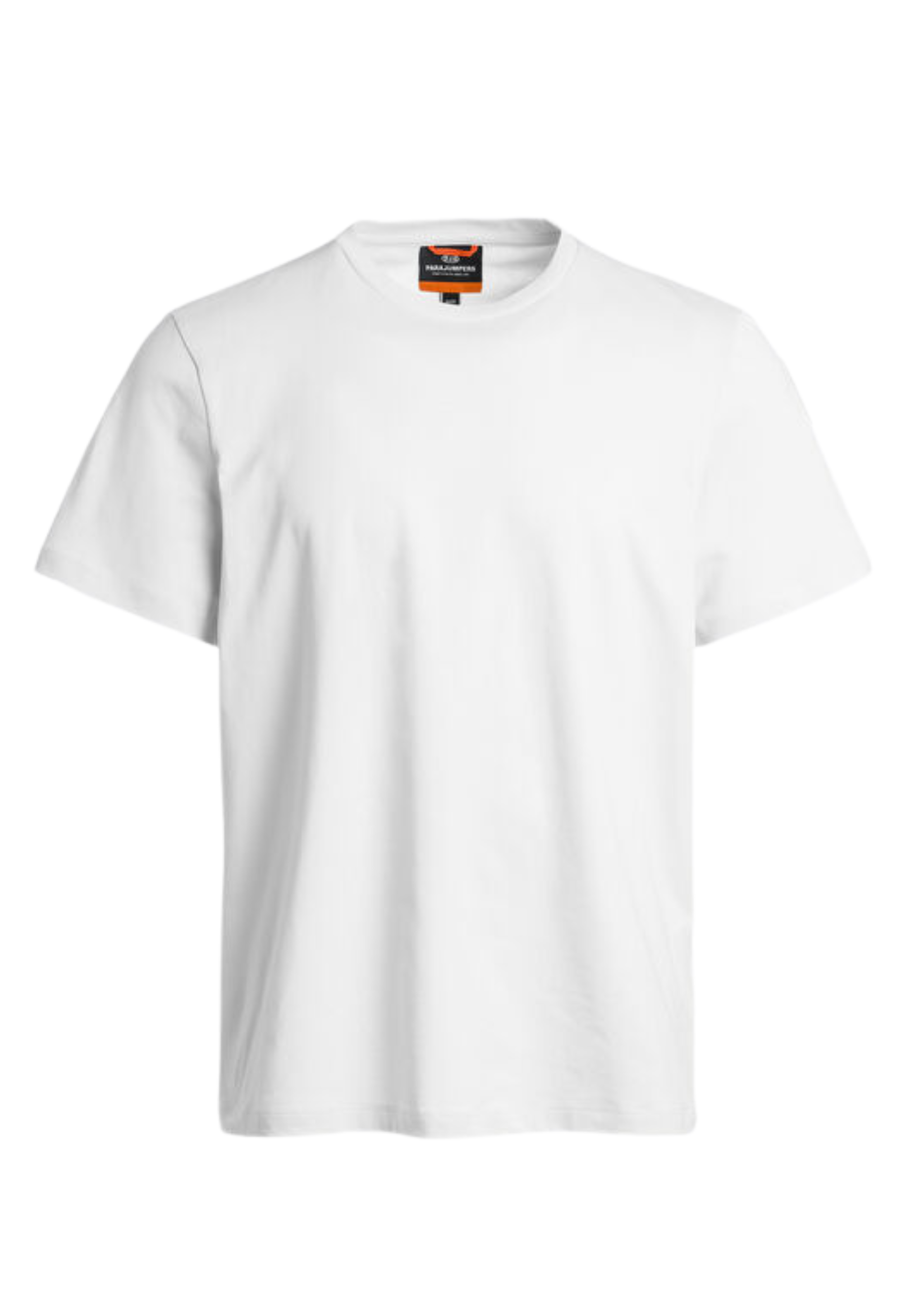 Shirt Wit Shispare tee t-shirts wit