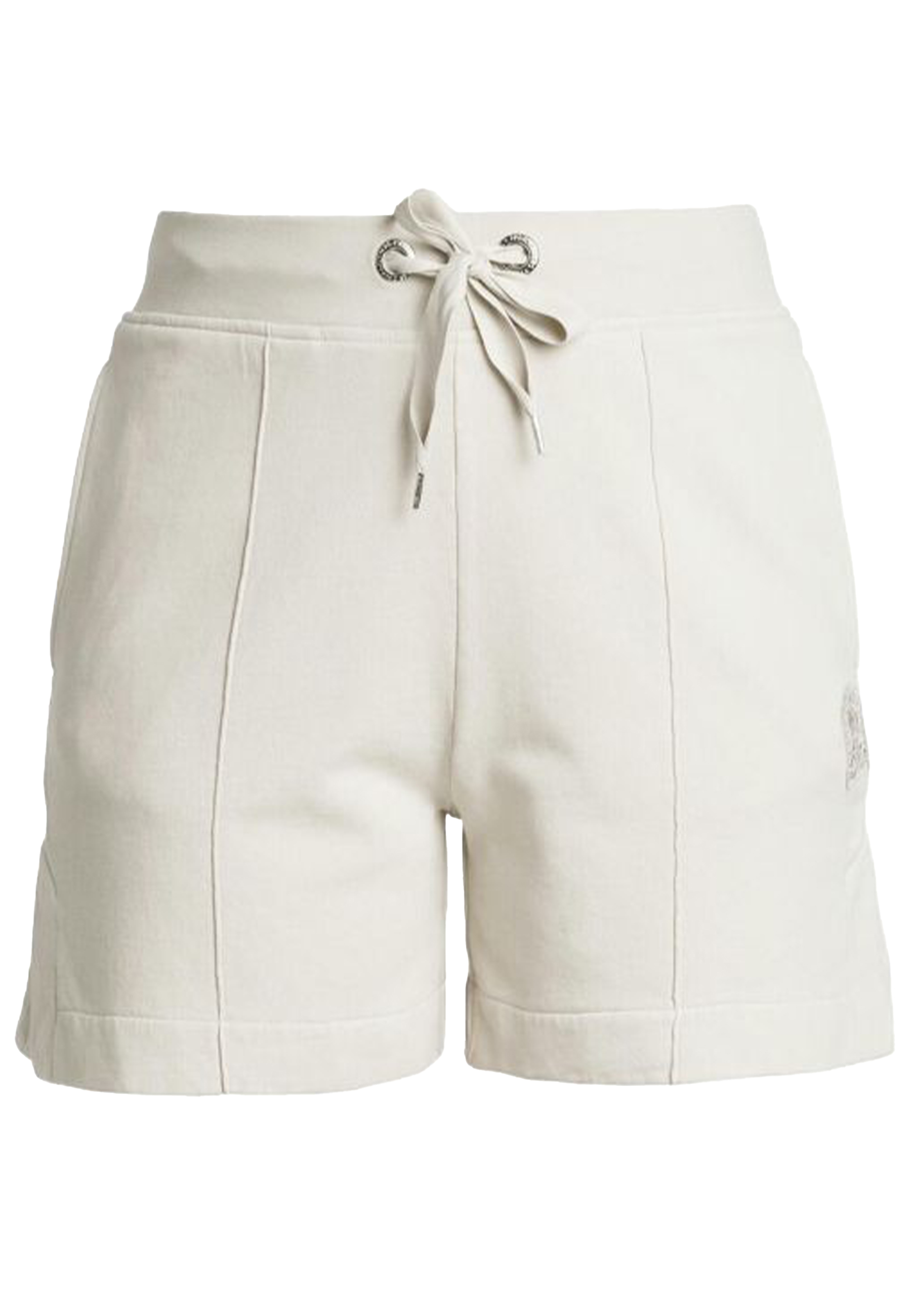 Broek Off White Katarzina shorts off white