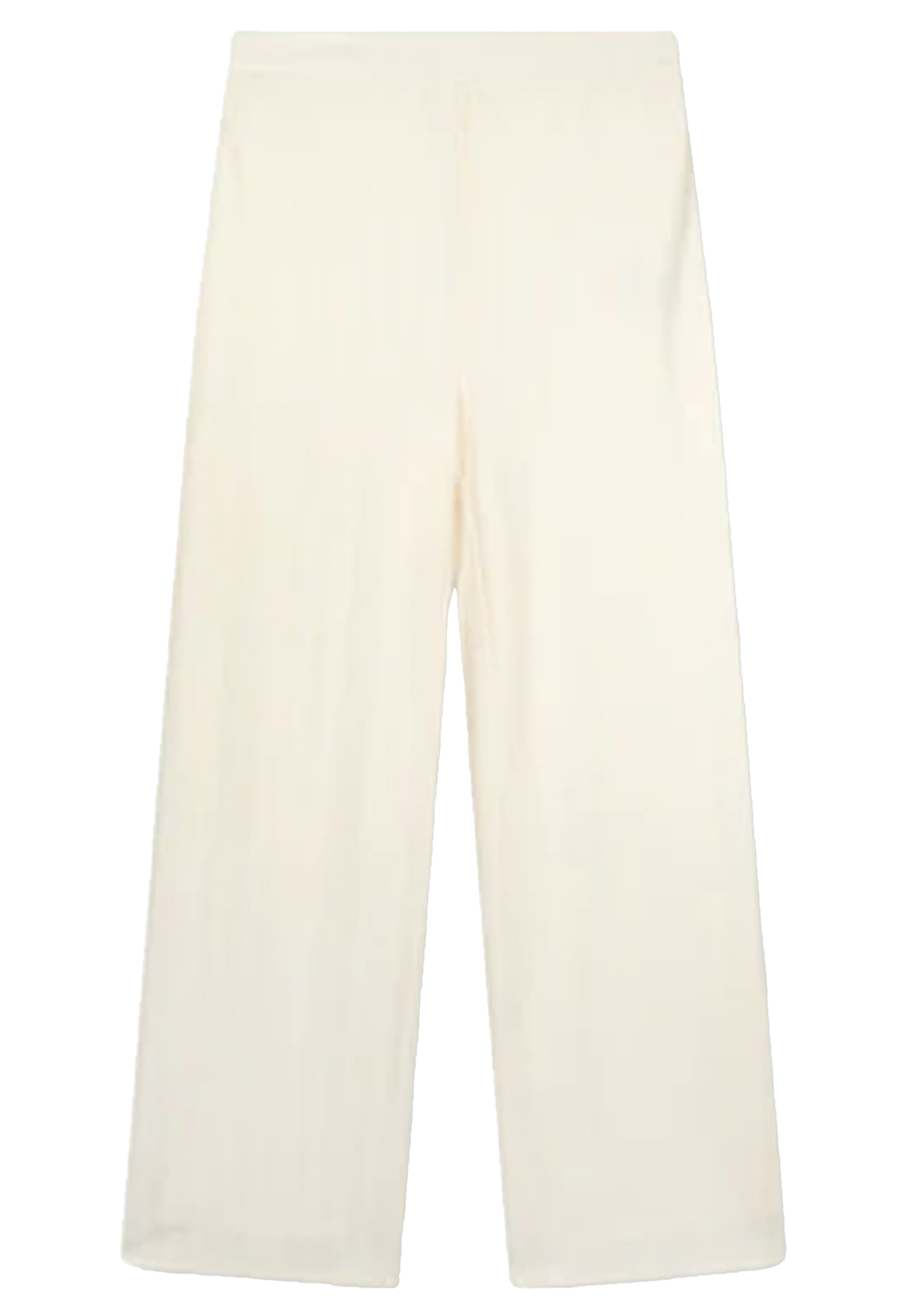 Refined Department Structured Pants NOVA Creamy White - Maat S