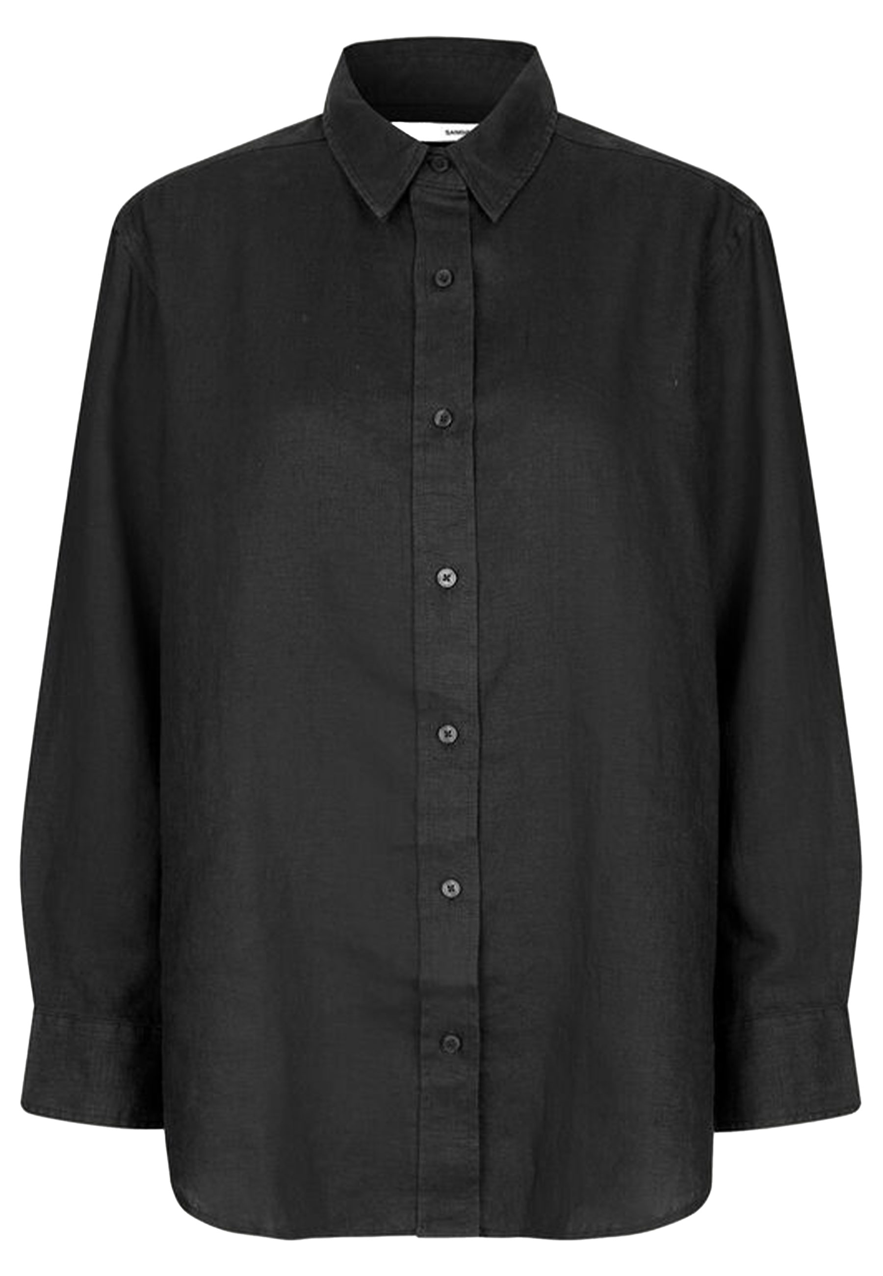 Blouse Zwart Salova blouses zwart