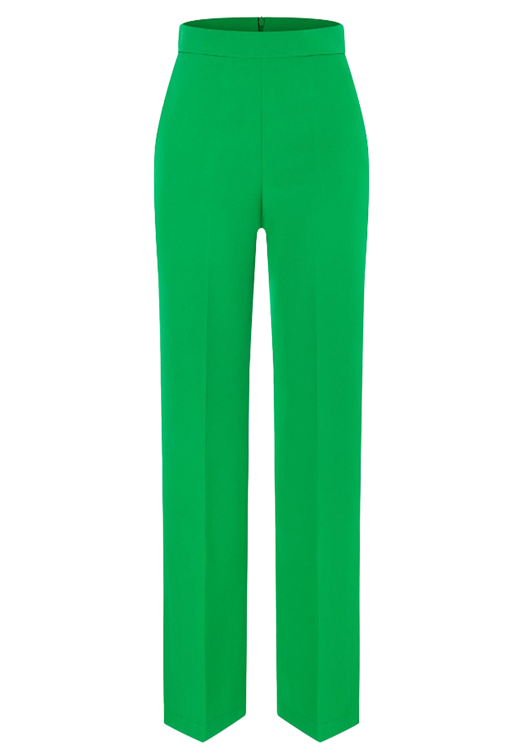 Broek Groen Pacoa pantalons groen