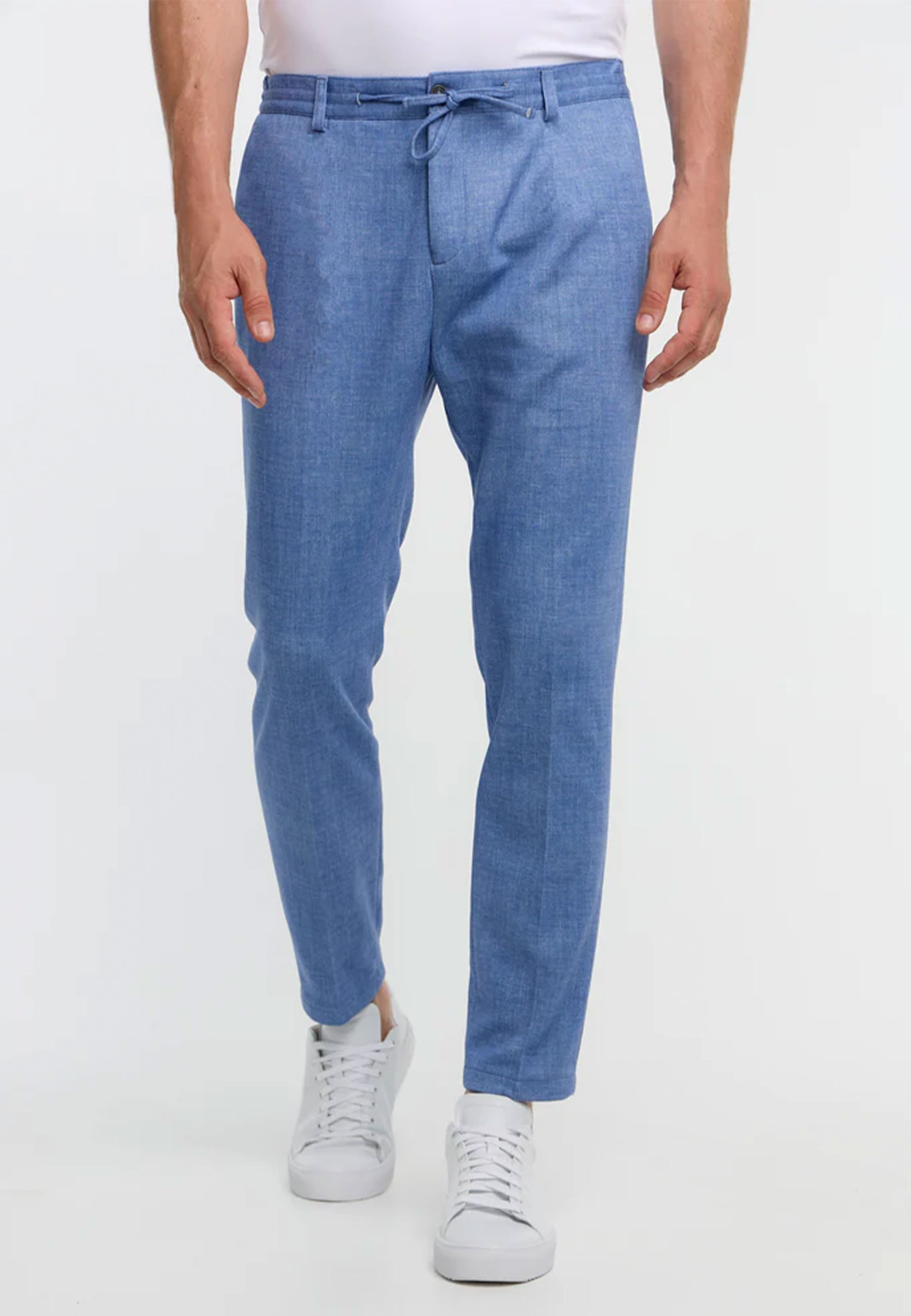 Zuitable Jersey Pantalon DiSpartaflex blue (241665 - 640)