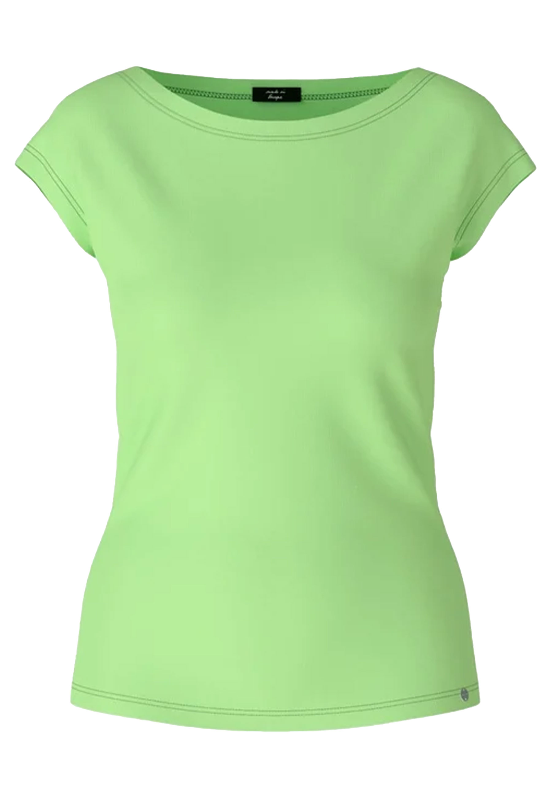 Shirt Groen t-shirts groen
