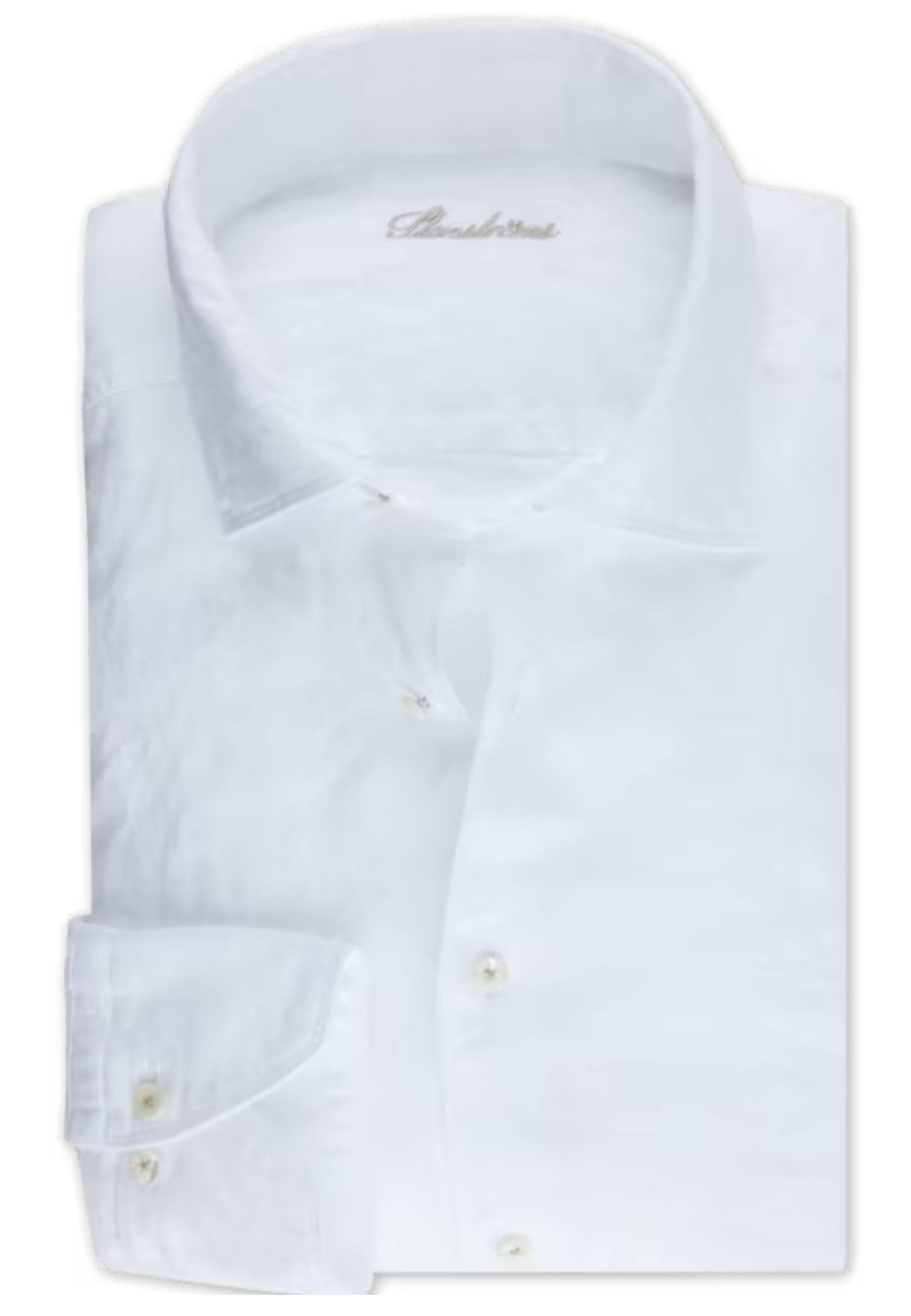 Overhemd Wit Slimline c72 rc lange mouw overhemden wit