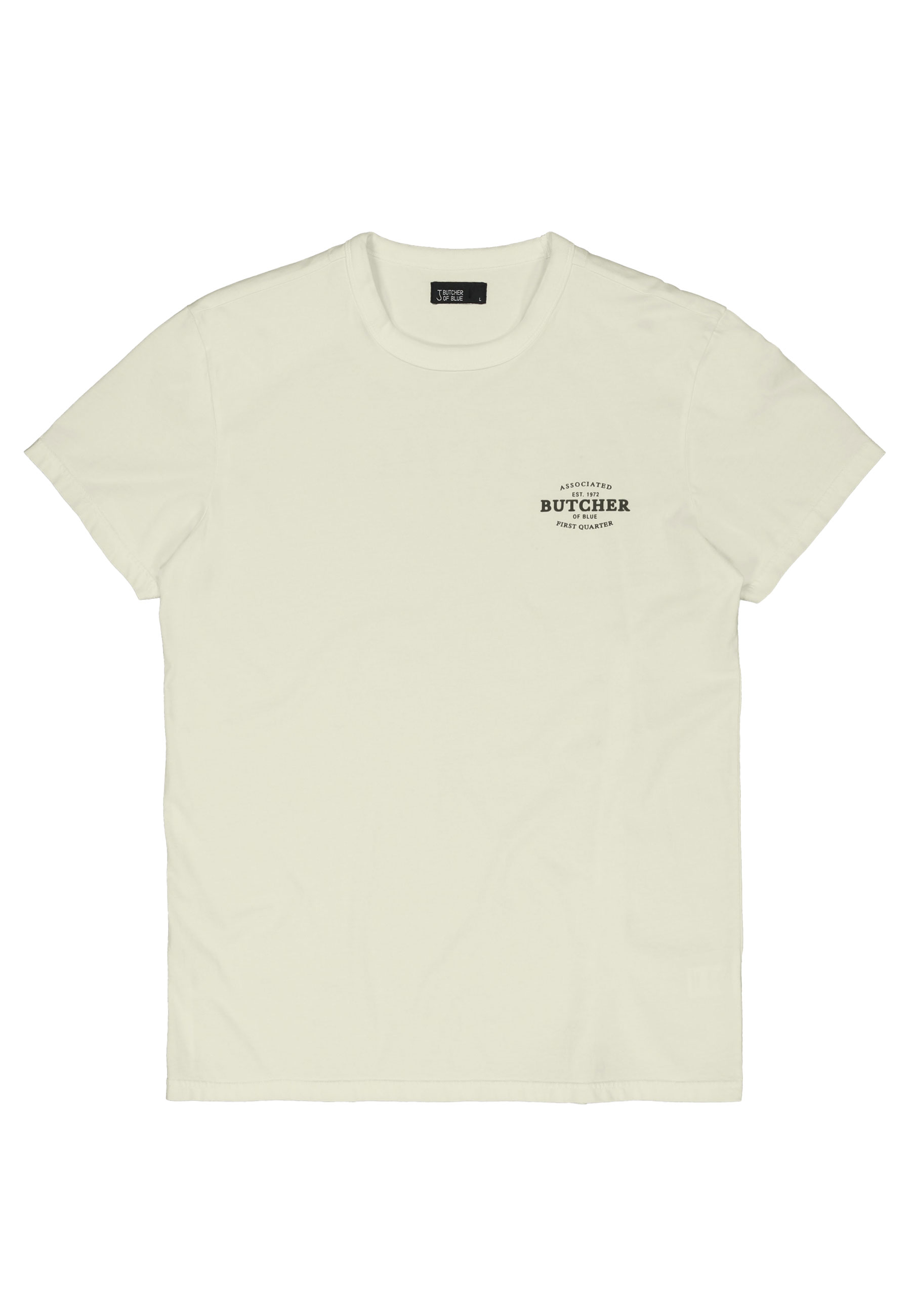 Shirt Lichtgroen Army box t-shirts lichtgroen
