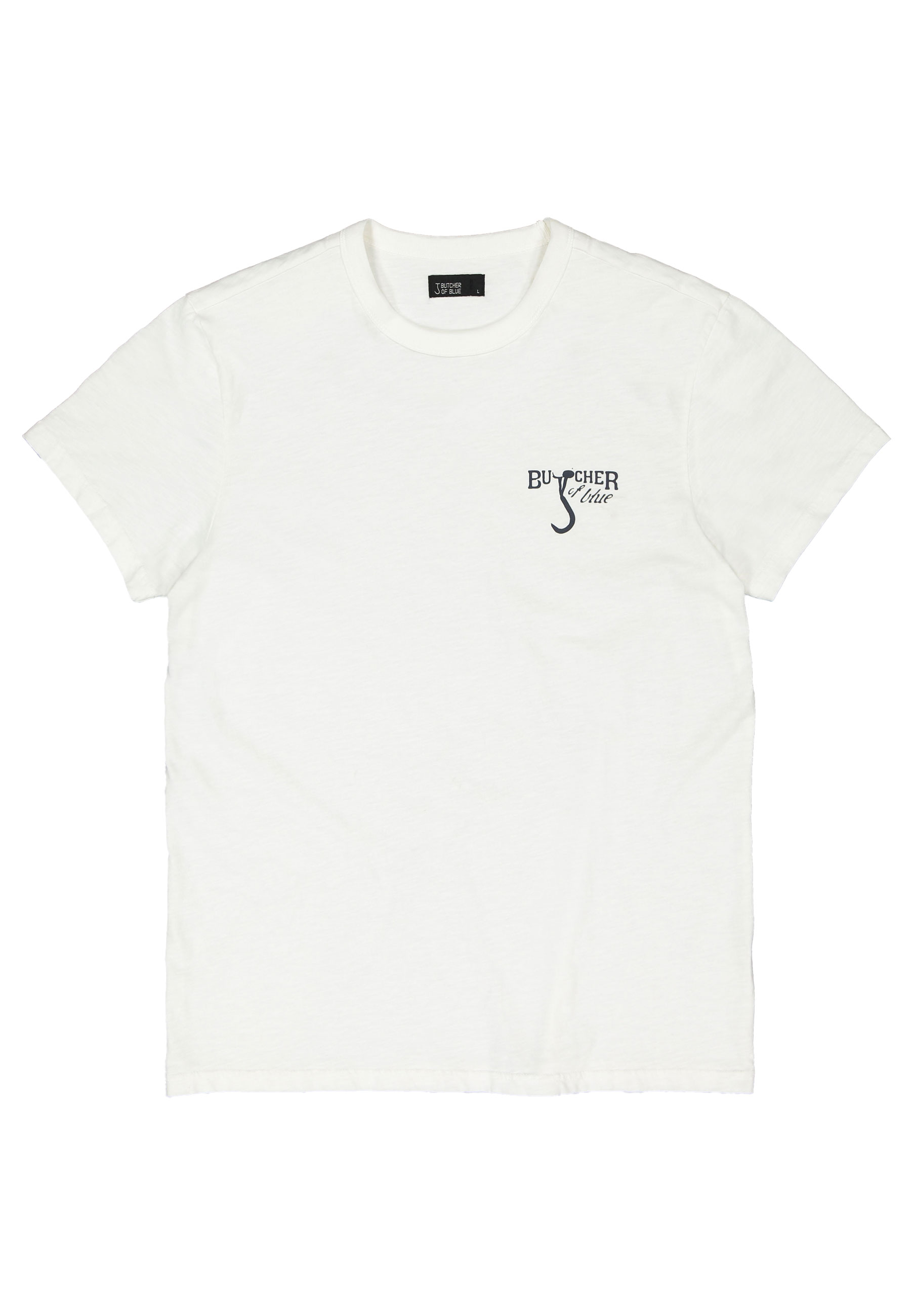 Shirt Wit Fesco small vintage t-shirts wit