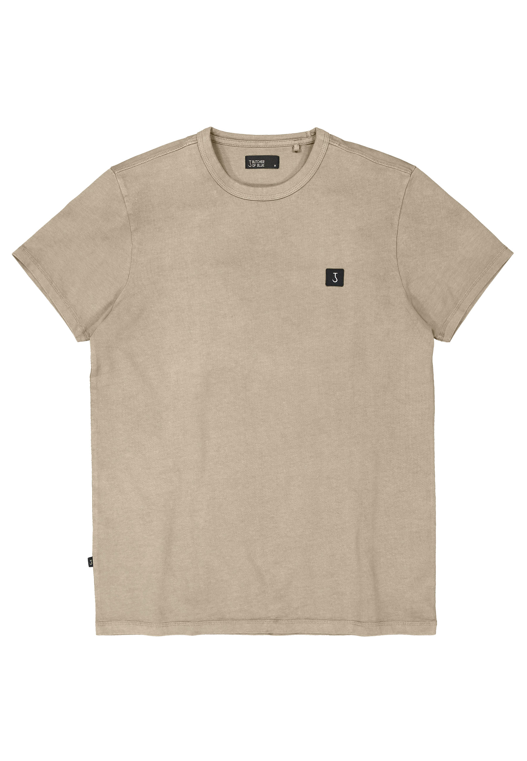 Shirt Beige Army t-shirts beige