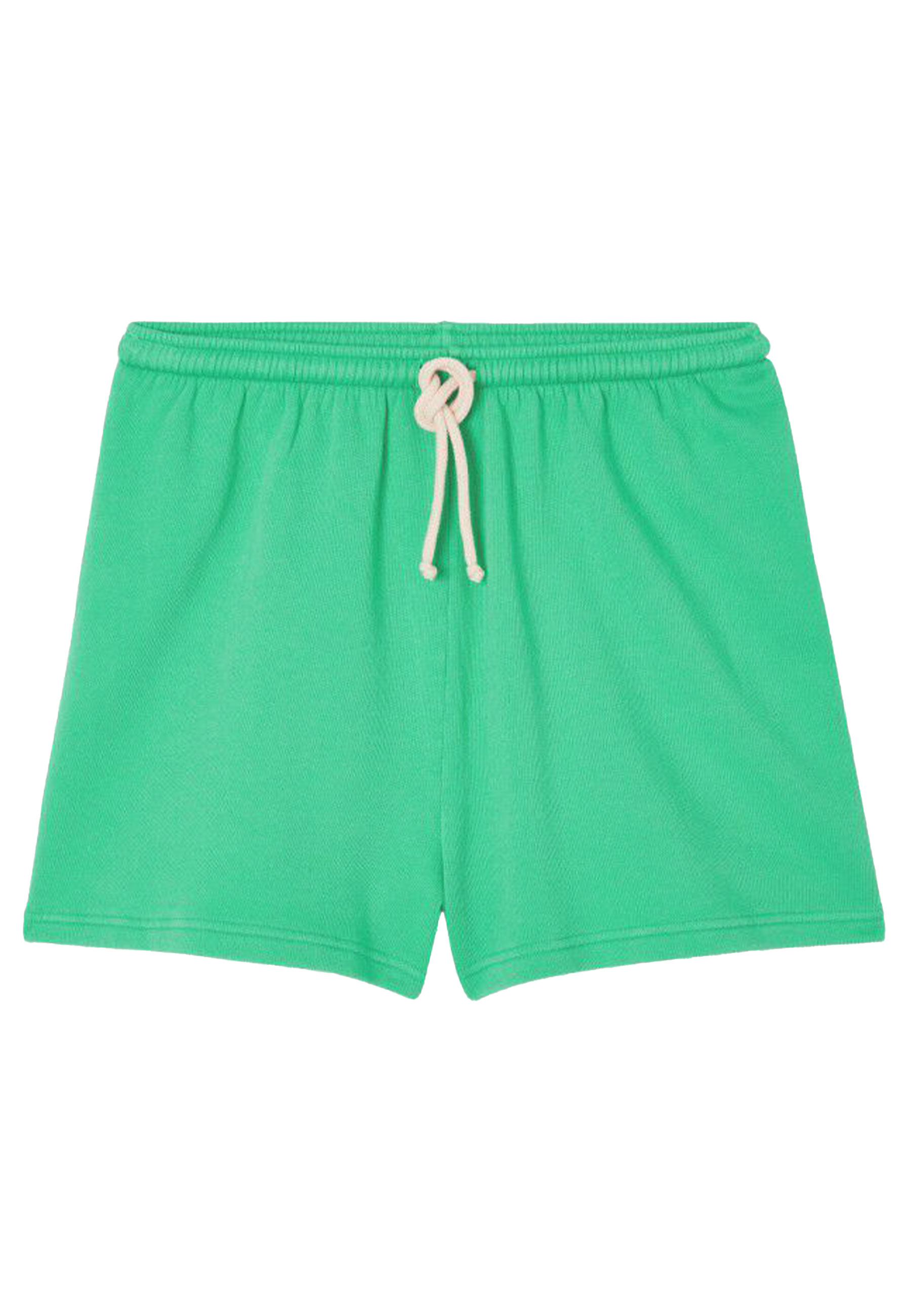 Broek Groen Hapylife shorts groen