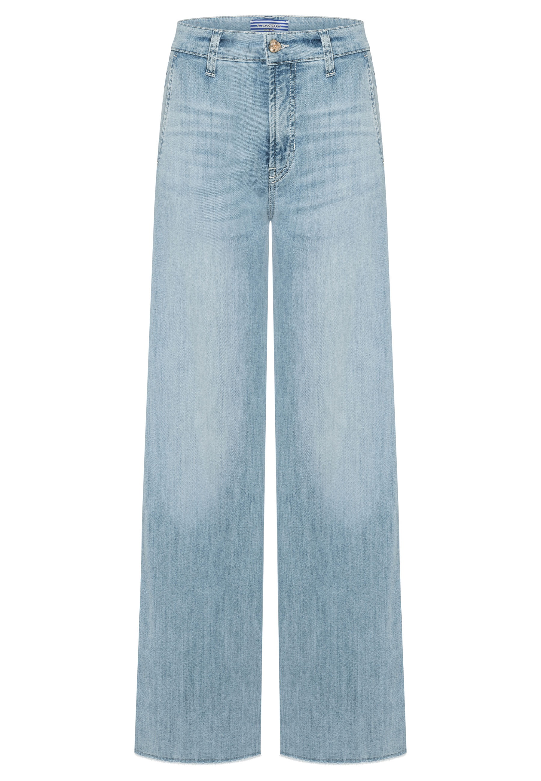 Jeans Lichtblauw Alek jeans lichtblauw