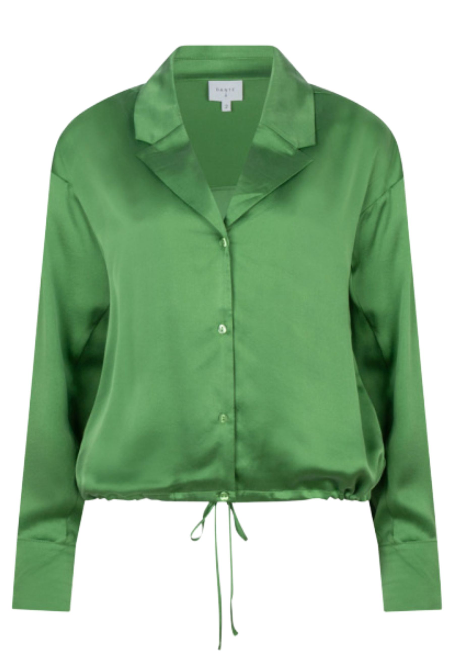 Blouse Groen Emery blouses groen