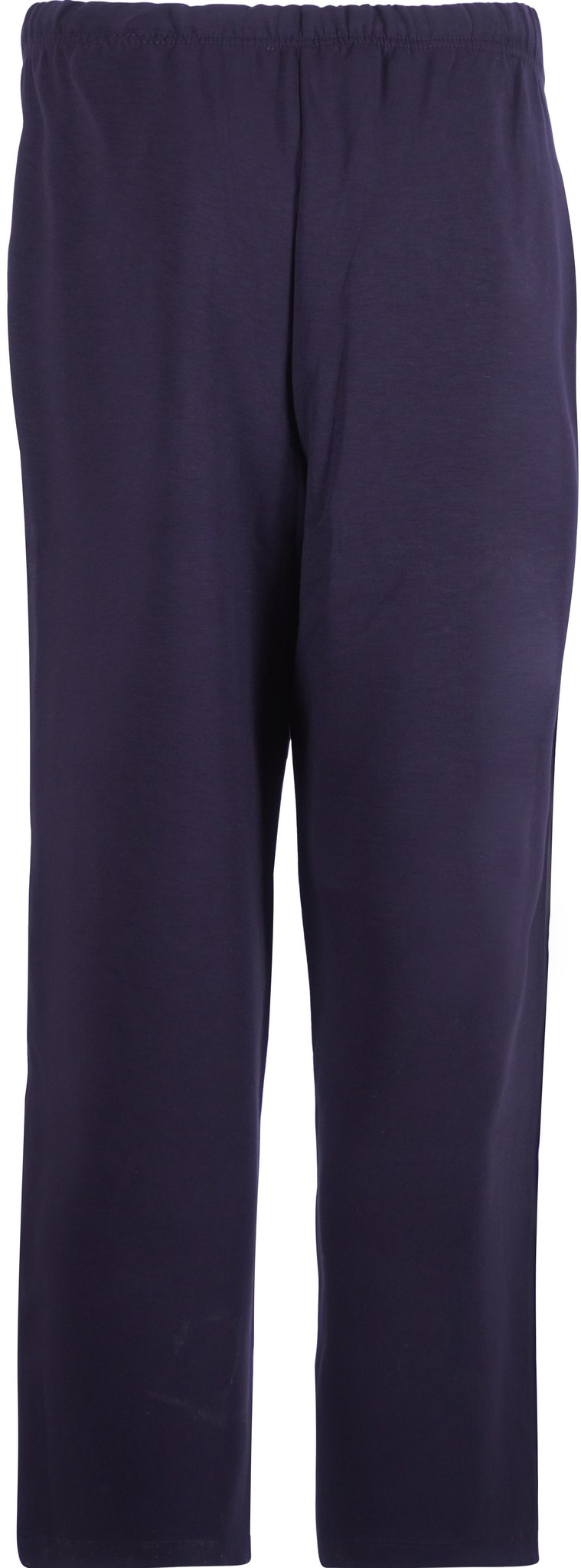 Tommy Hilfiger Sweat-pants Donkerblauw Dames maat S