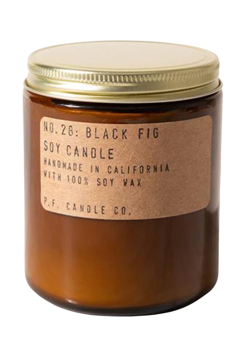 P.F. Candle Co. geurkaarsen naturel NVT maat ONE SIZE