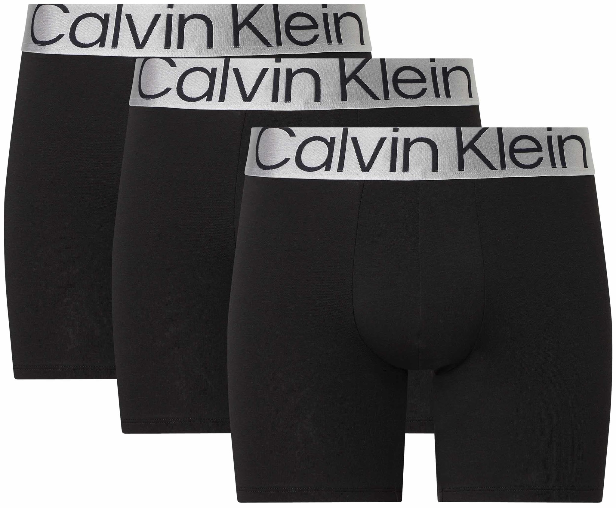 Calvin Klein boxershorts zwart Heren maat XS