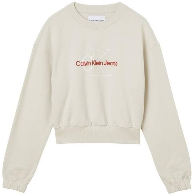 Calvin Klein sweaters beige Dames maat L