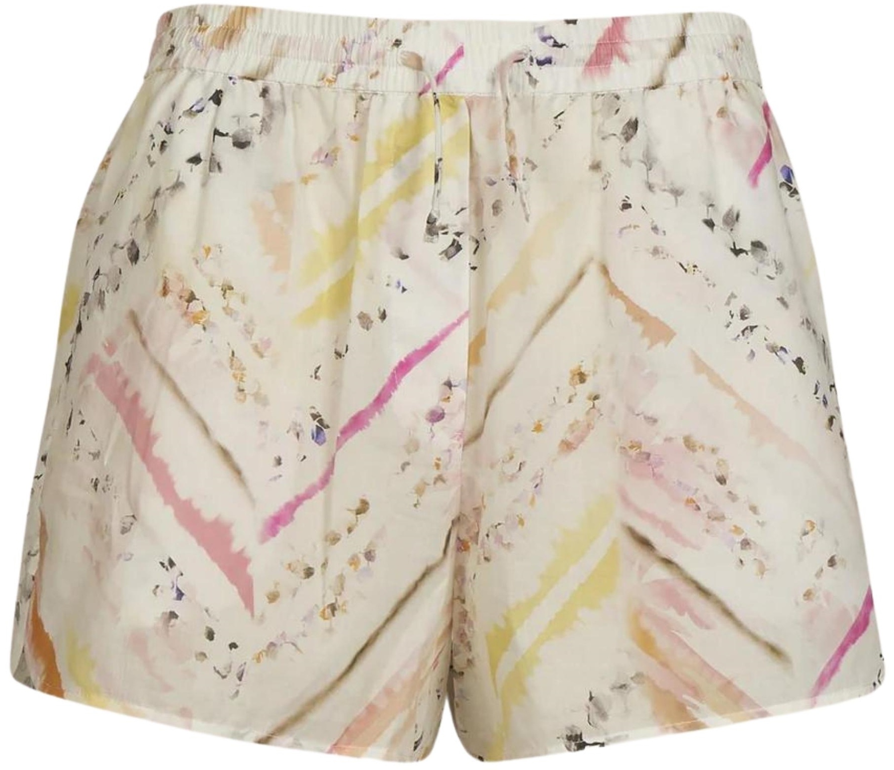 Lala Berlin shorts multicolor Dames maat S