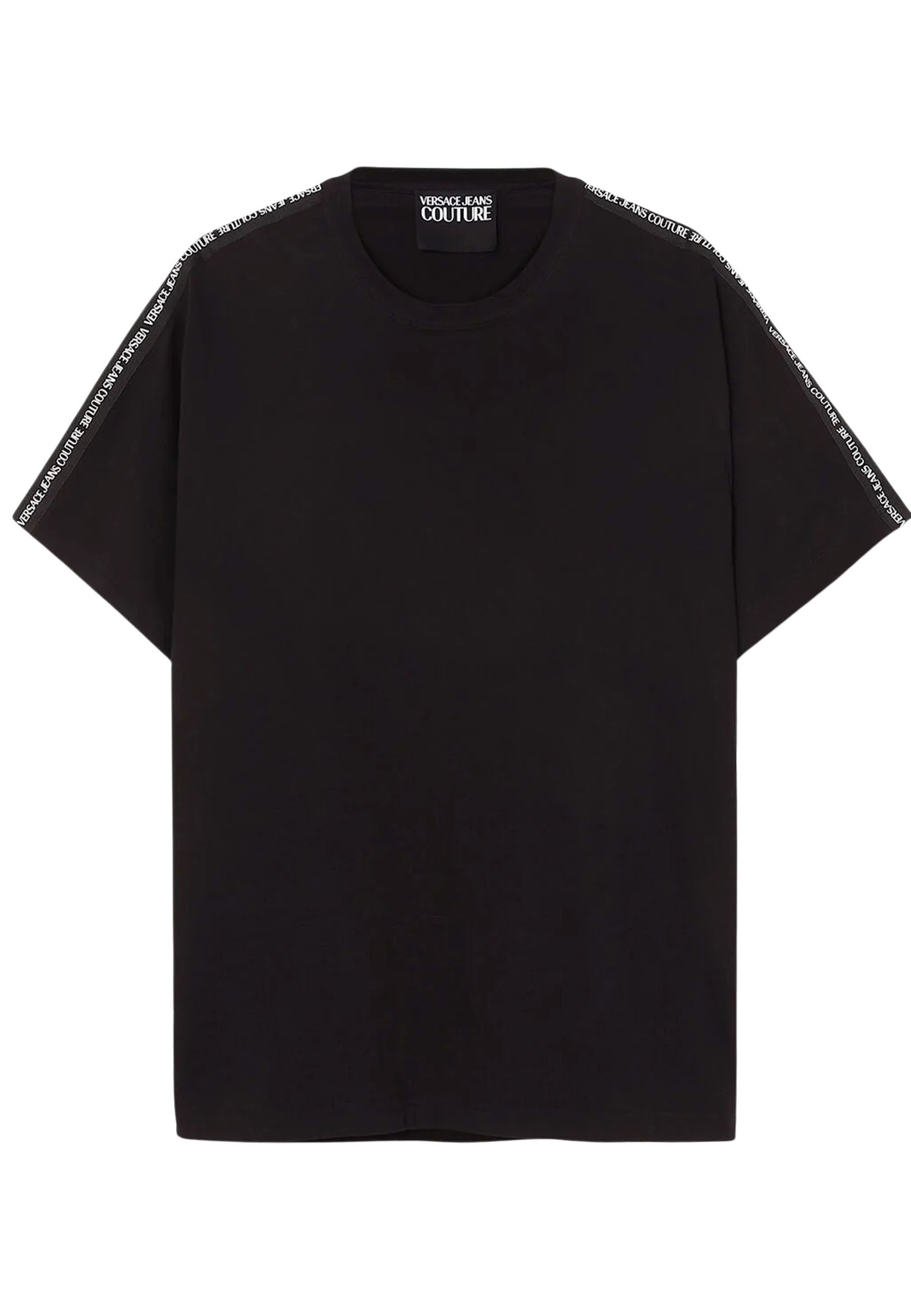 Versace Jeans t-shirts zwart Heren maat XL