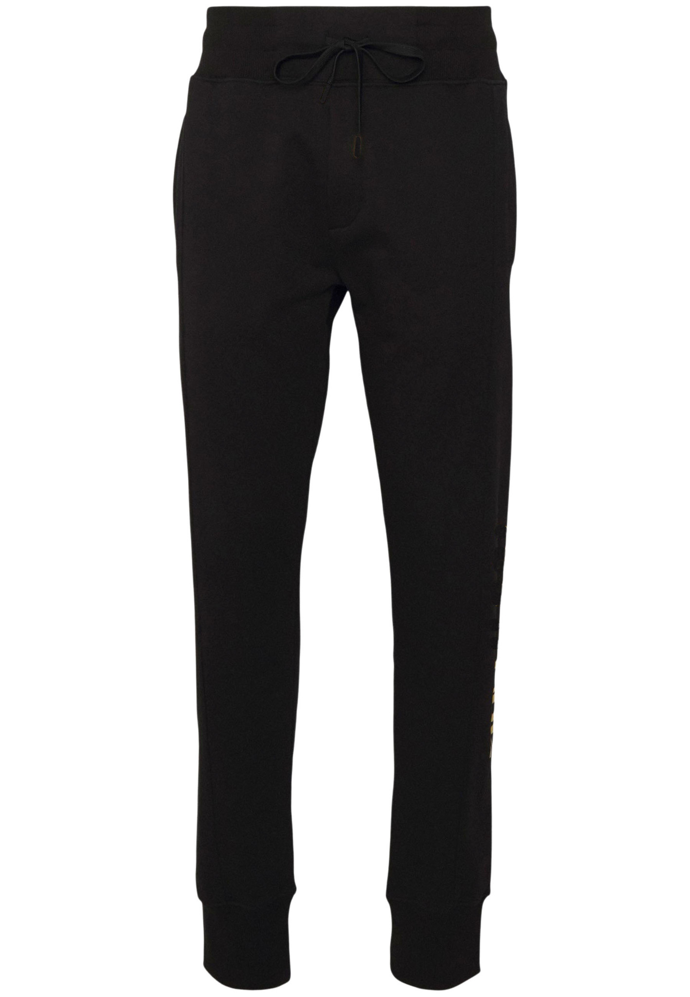 Versace Jeans joggings broeken zwart Heren maat XS
