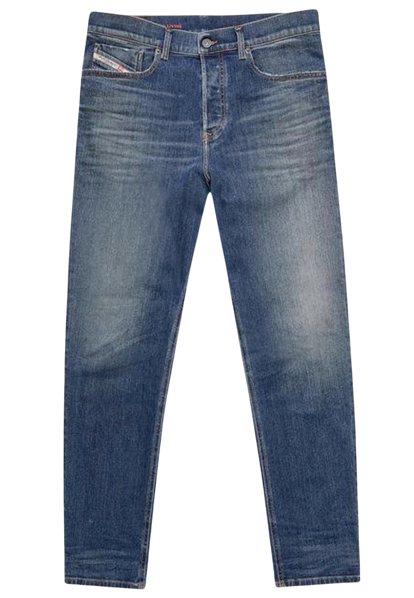 Diesel A03594 jeans blauw Heren maat 31/32