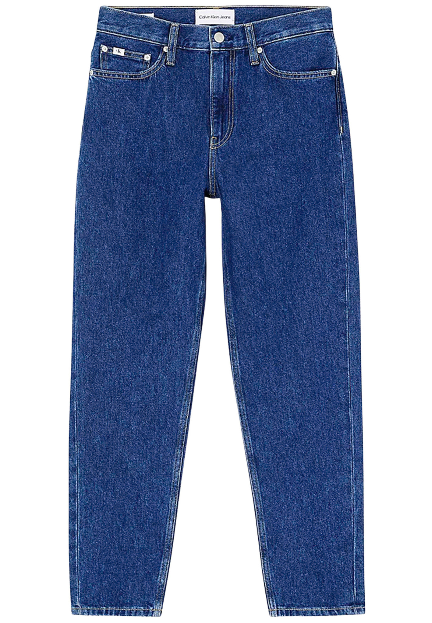 Calvin Klein jeans blauw Dames maat 29