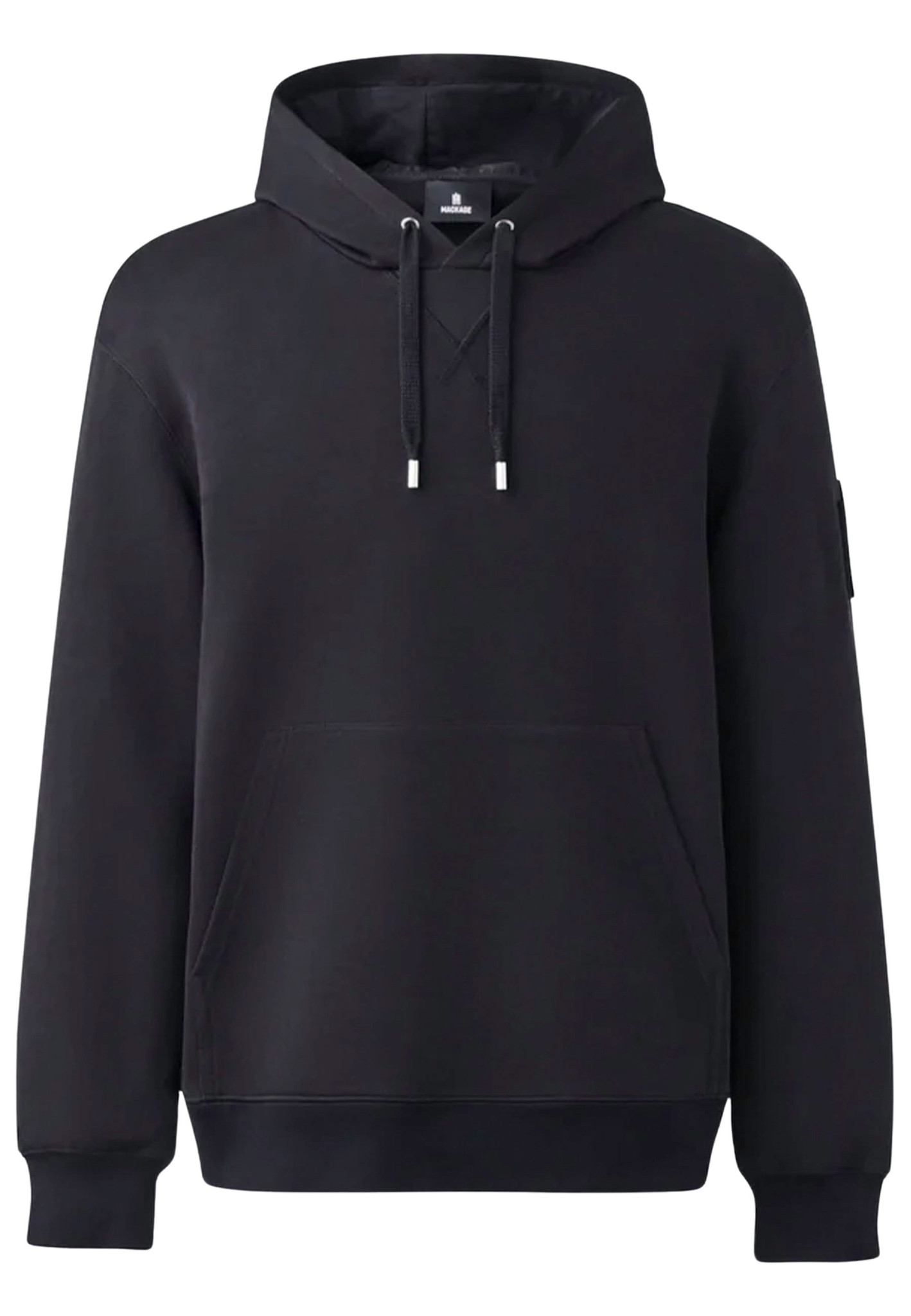 Mackage hoodies zwart Heren maat XL