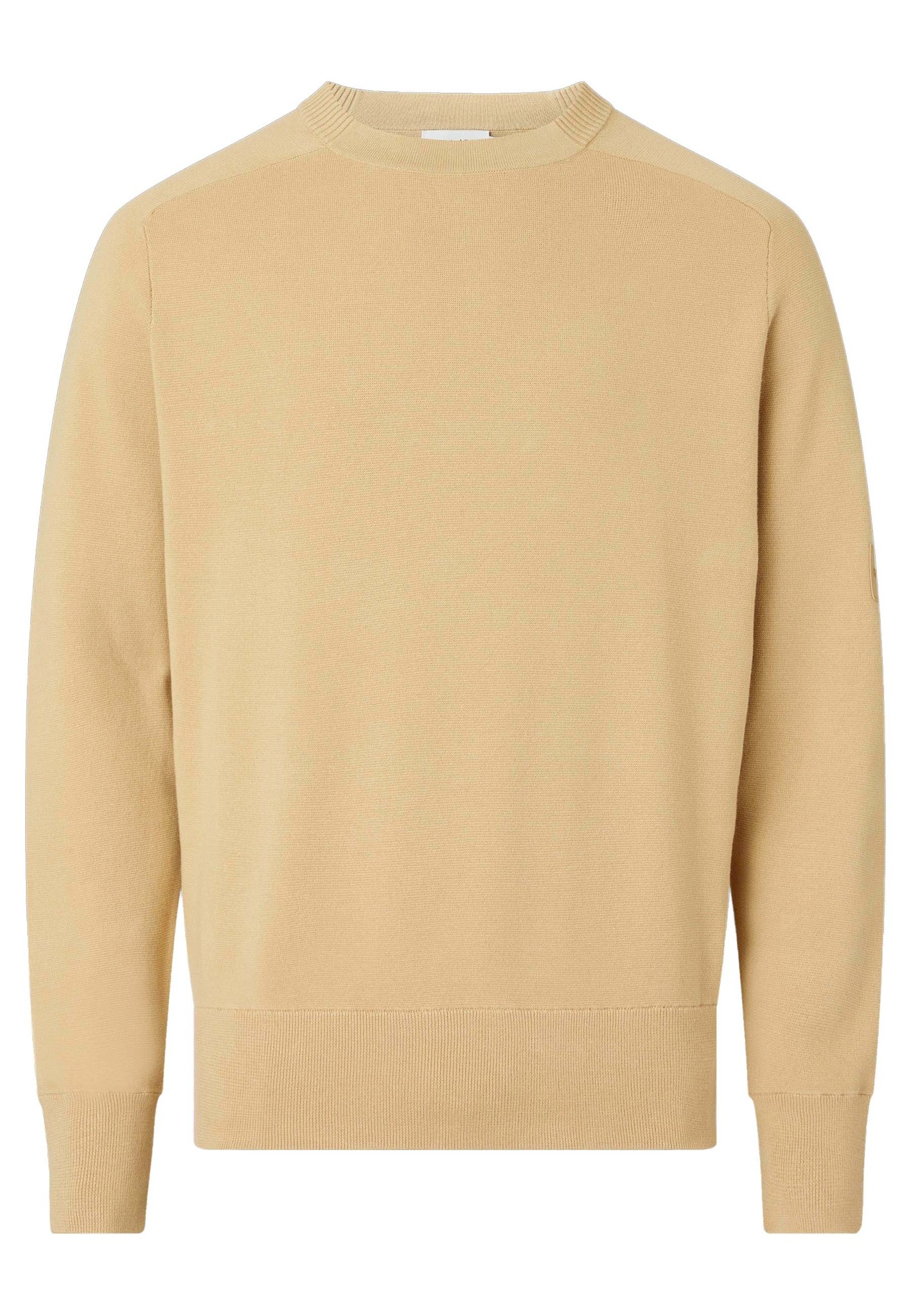 Calvin Klein sweaters beige Heren maat M