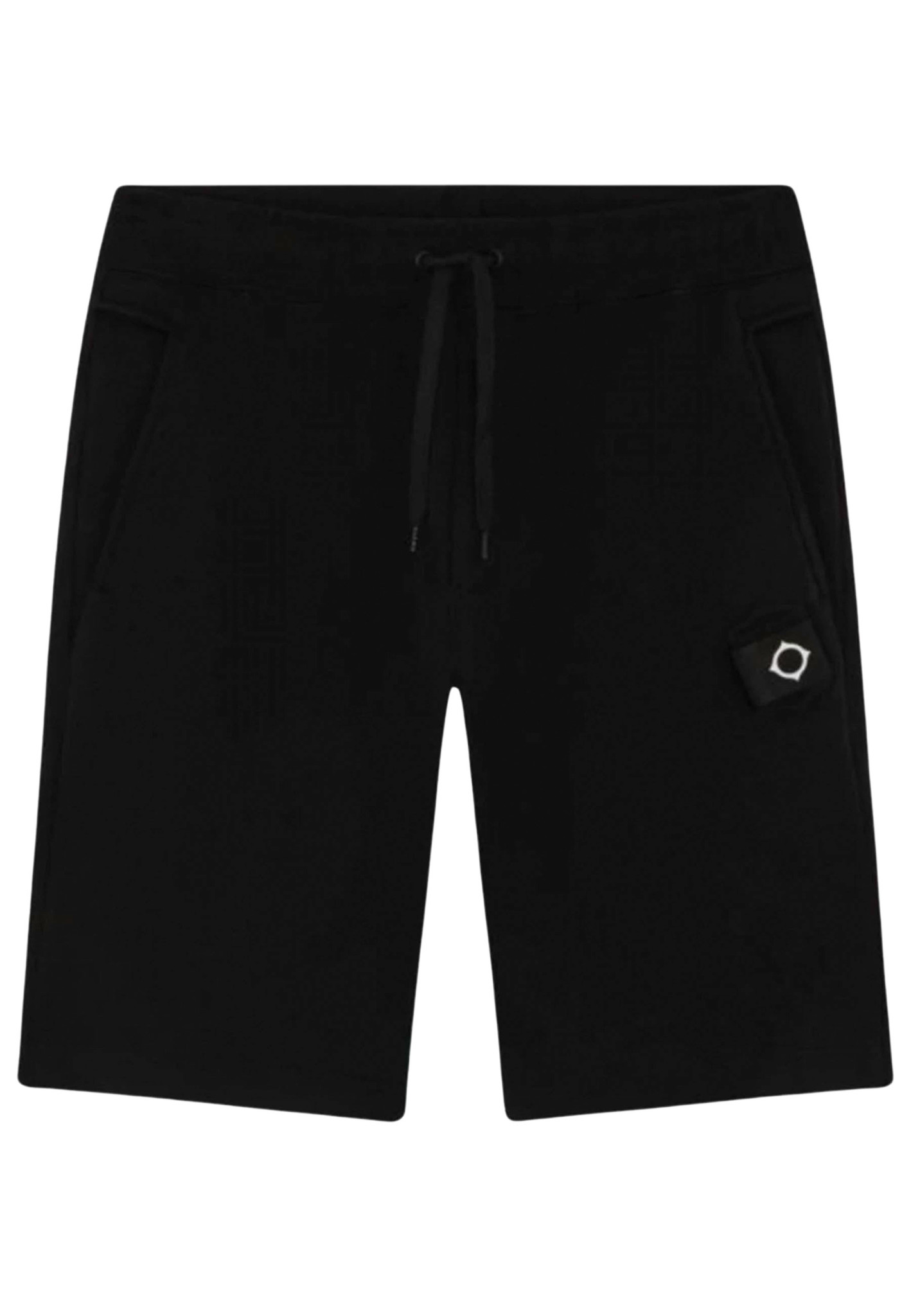 Mastrum Core short shorts zwart Heren maat M