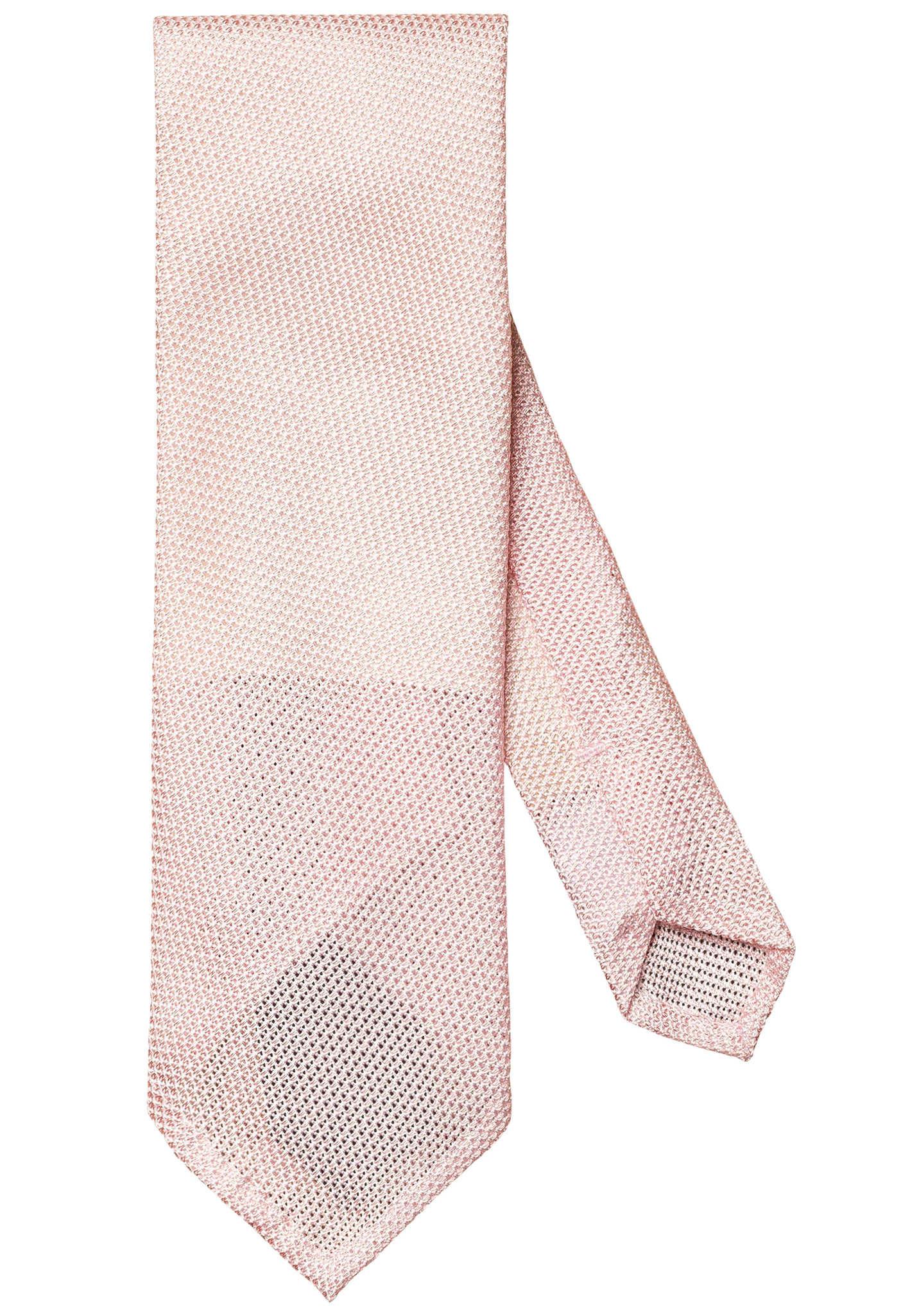 Eton stropdassen roze Heren maat 80
