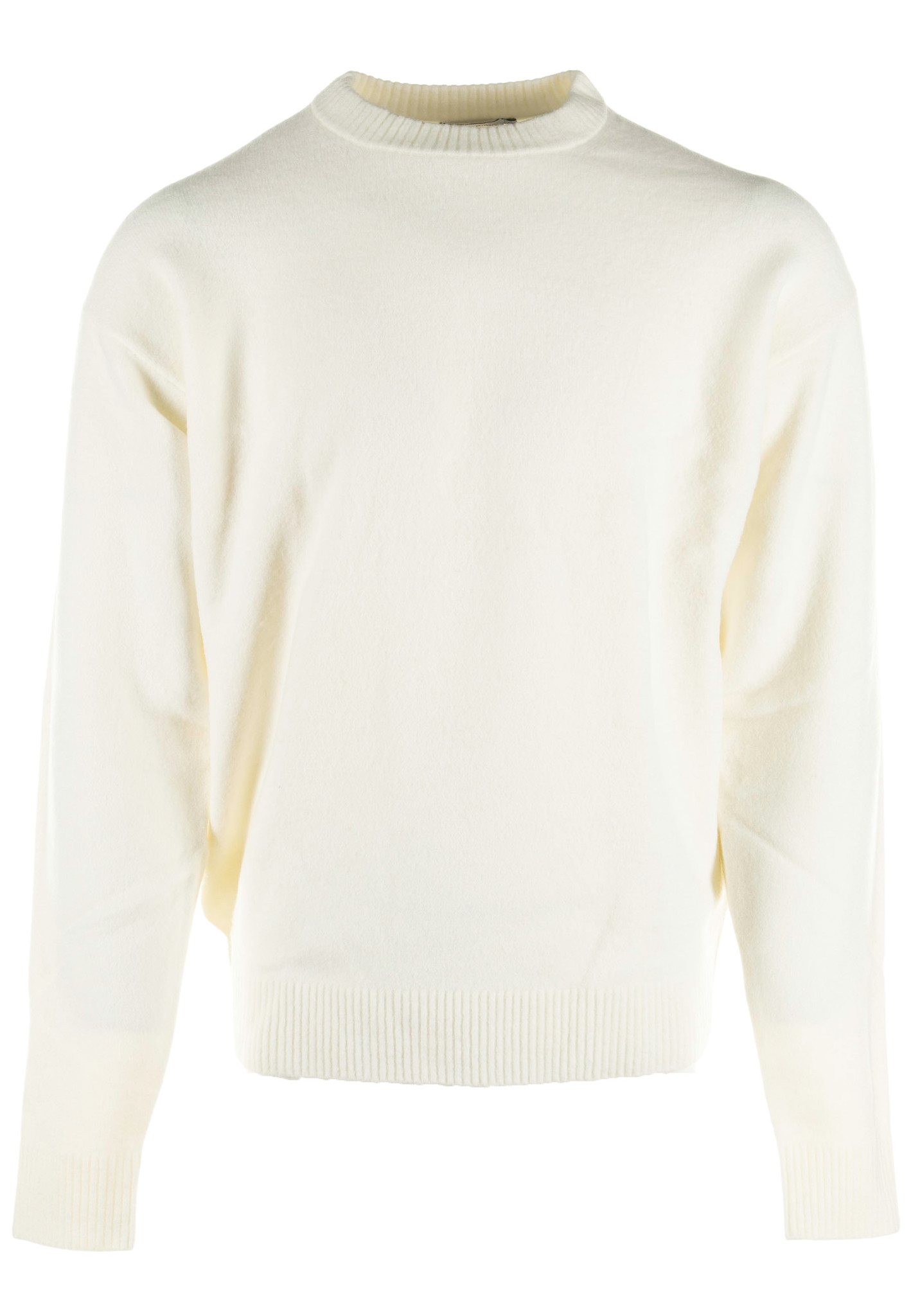 Calvin Klein sweaters lichtgeel Heren maat L