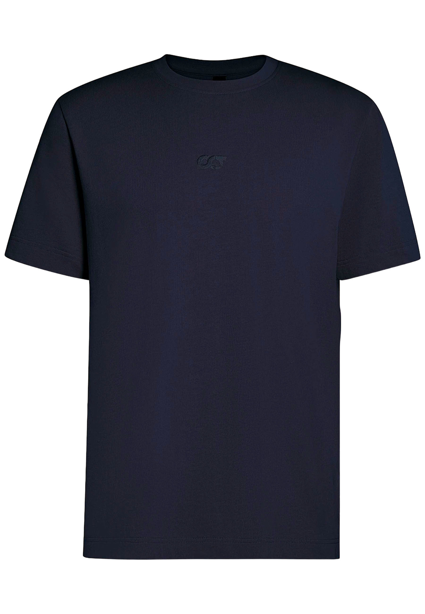 AlphaTauri V1.y7.01 t-shirts donkerblauw Heren maat M