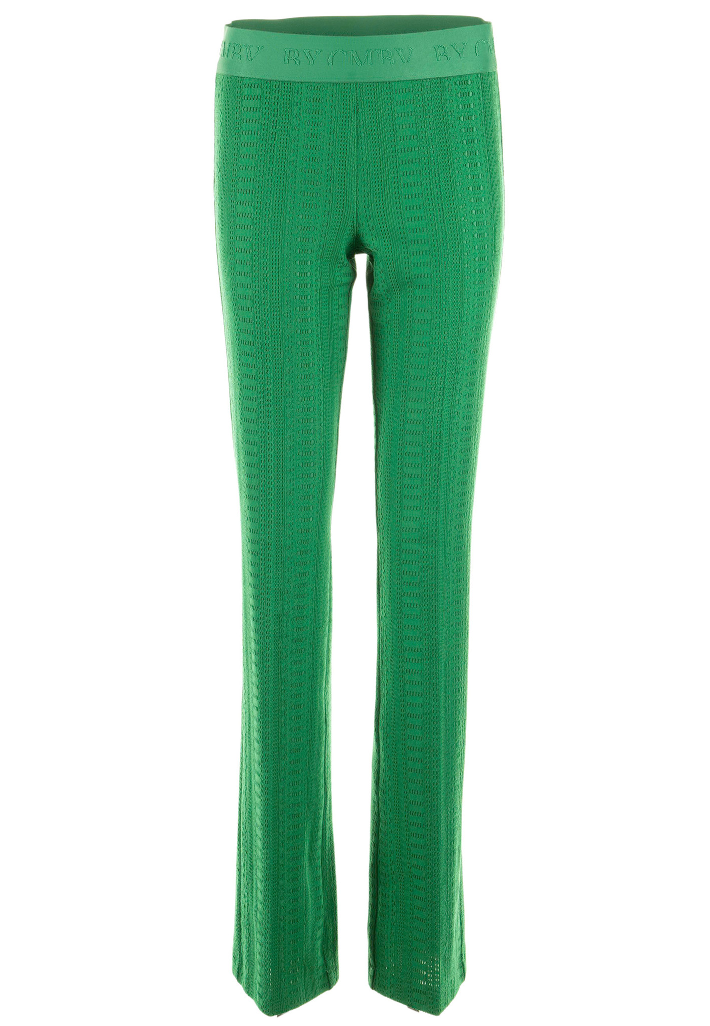 Cambio pantalons groen Dames maat 40