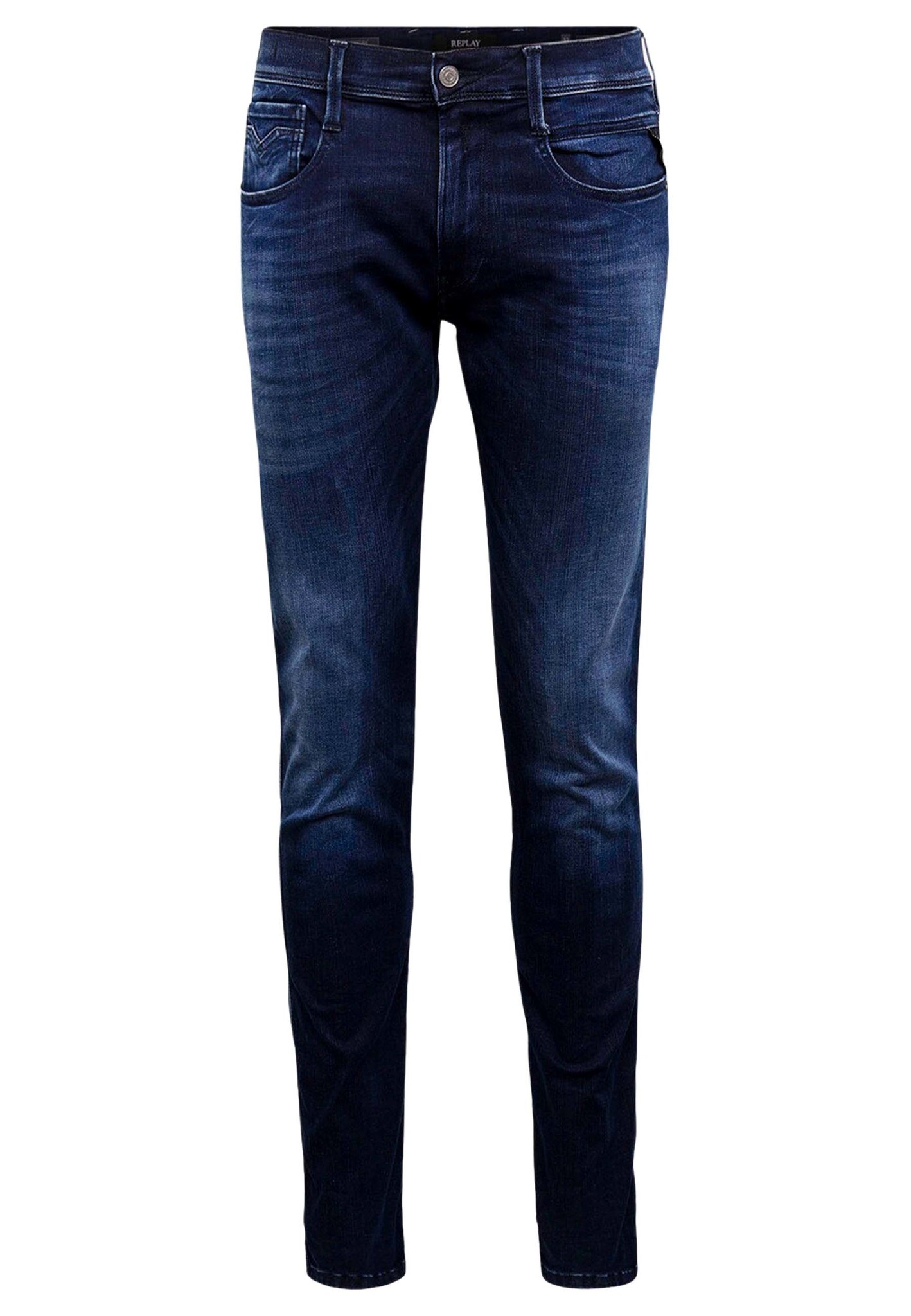 Replay jeans blauw Heren maat 36/36