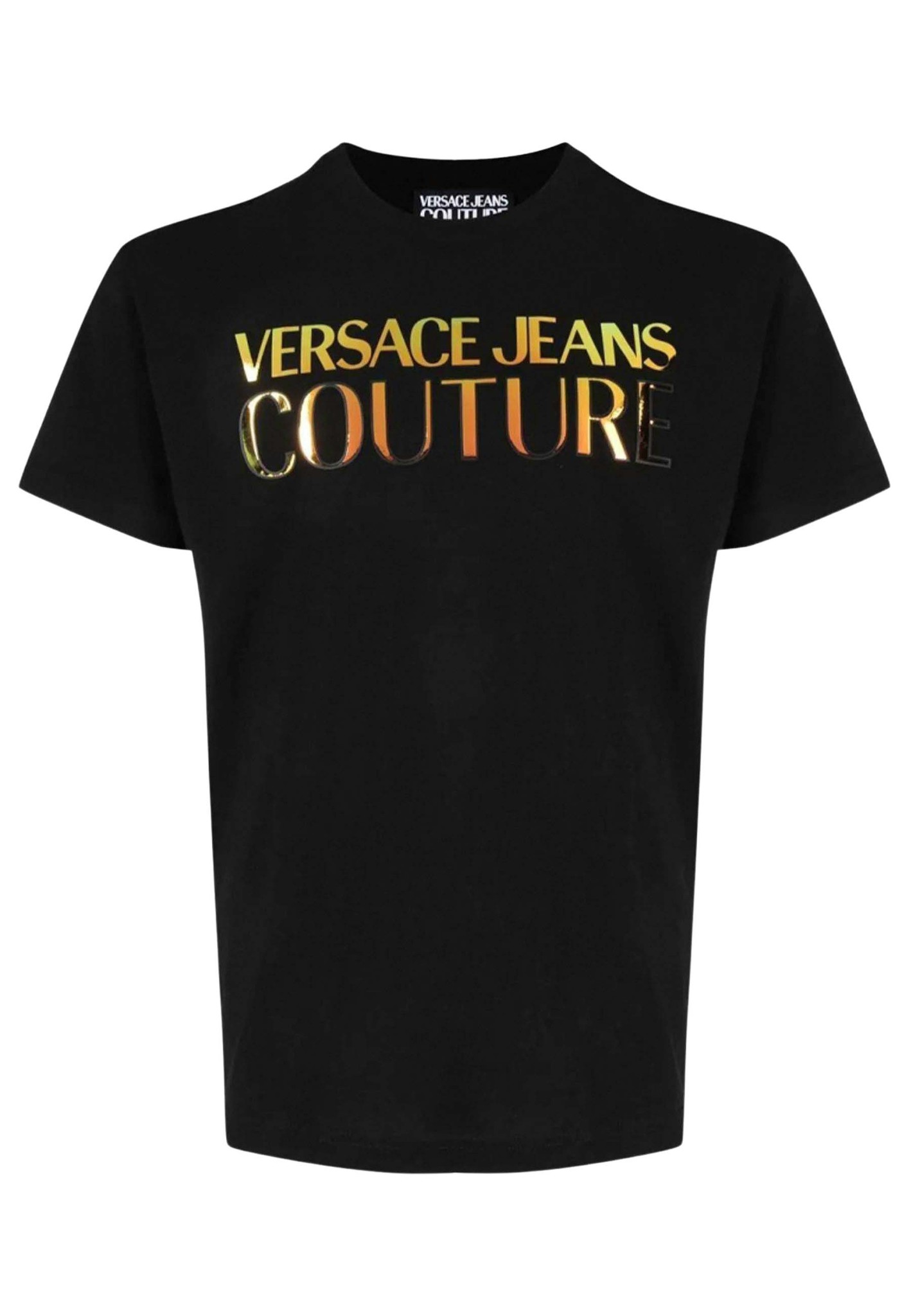 Versace Jeans t-shirts zwart Heren maat XXL