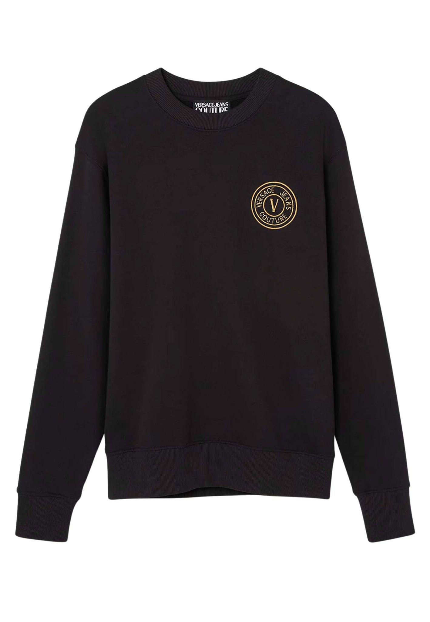 Versace Jeans sweaters zwart Heren maat XS