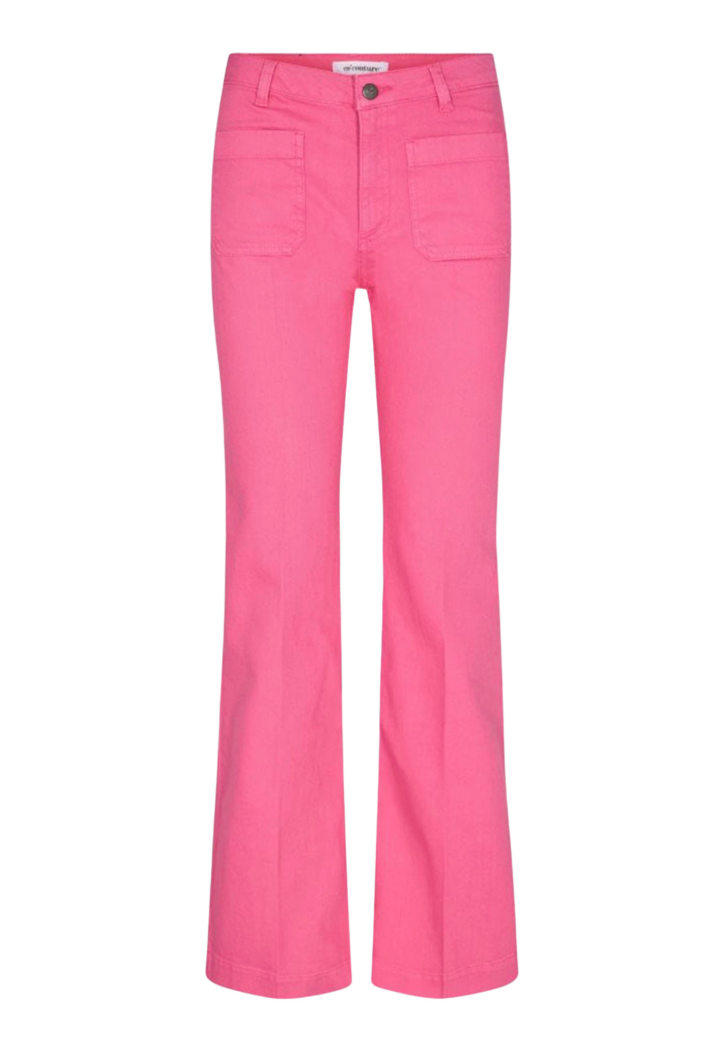 Co&apos;couture Luella Jeans Roze Dames maat XS