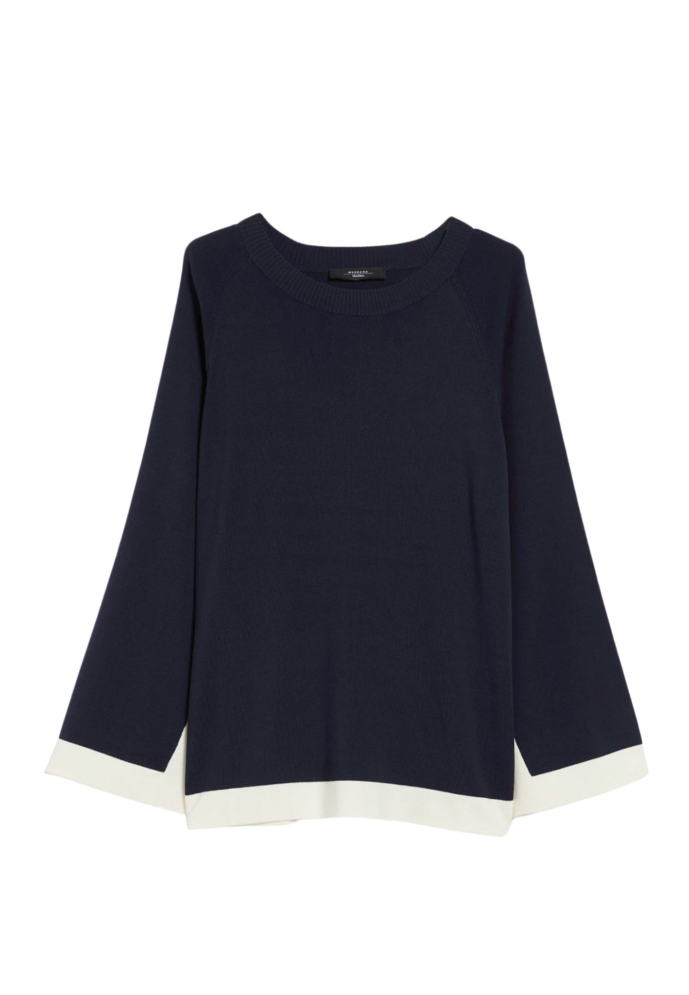 Max Mara Weekend truien donkerblauw Dames maat XS