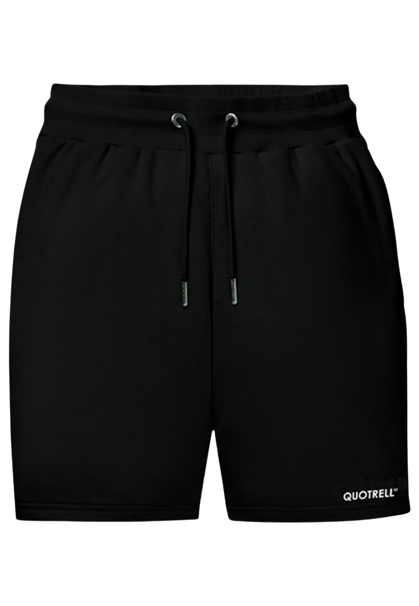 Quotrell shorts zwart Heren maat S