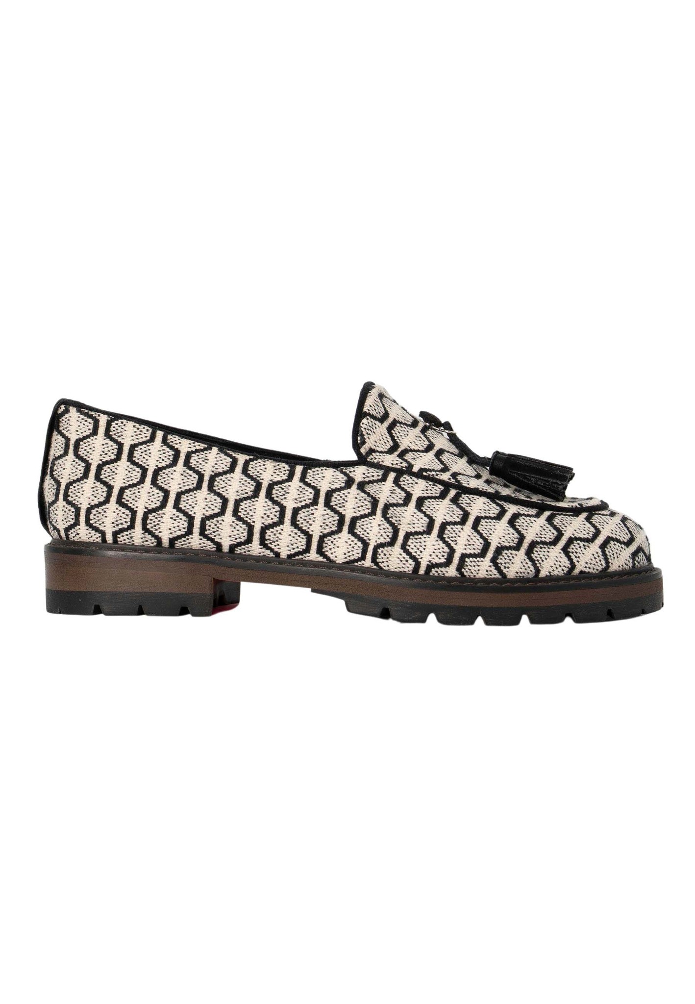 Dotz loafers wit Dames maat 39